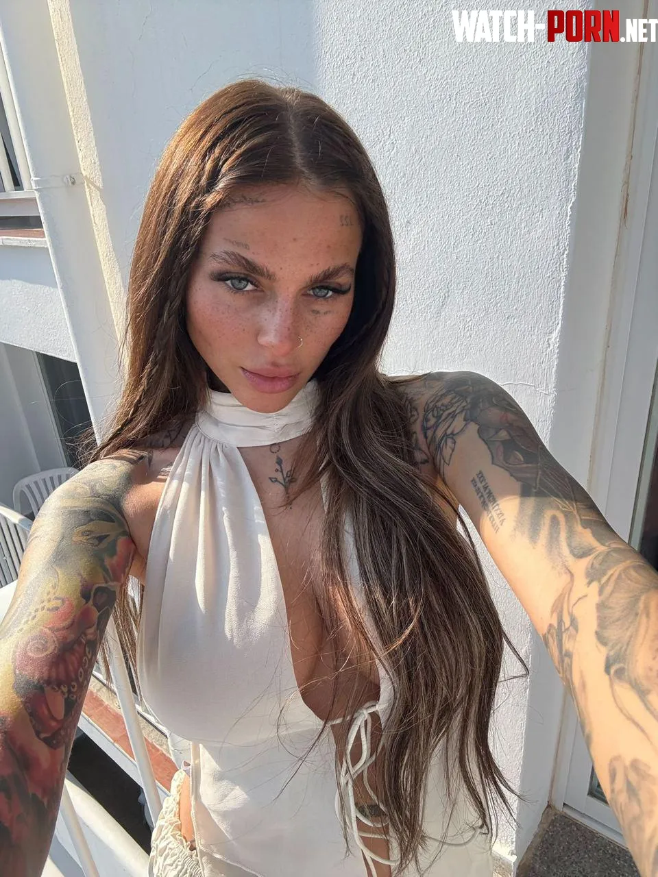 Classy or not by Missymaccx