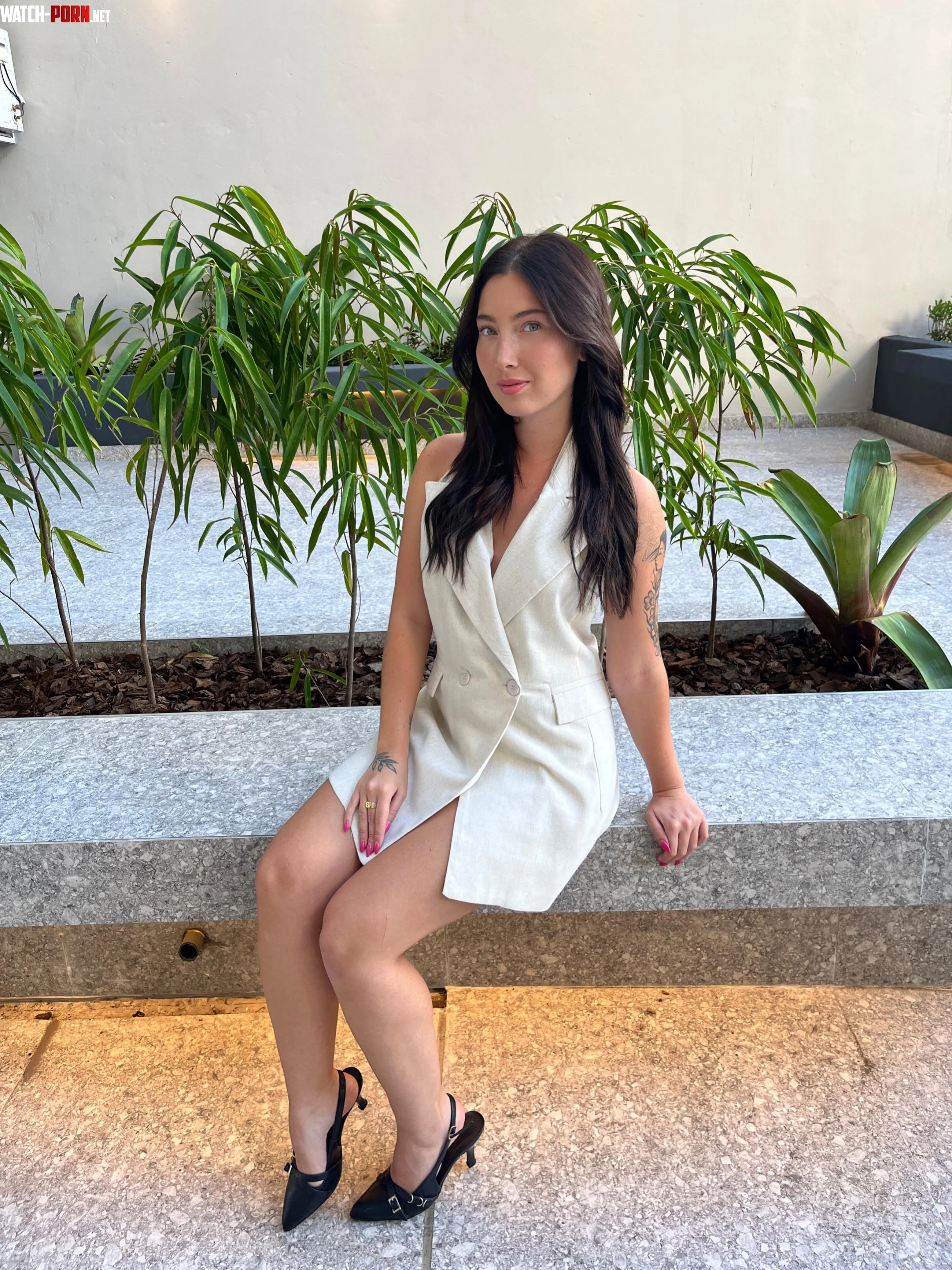 Classy vibes only by Martinasex