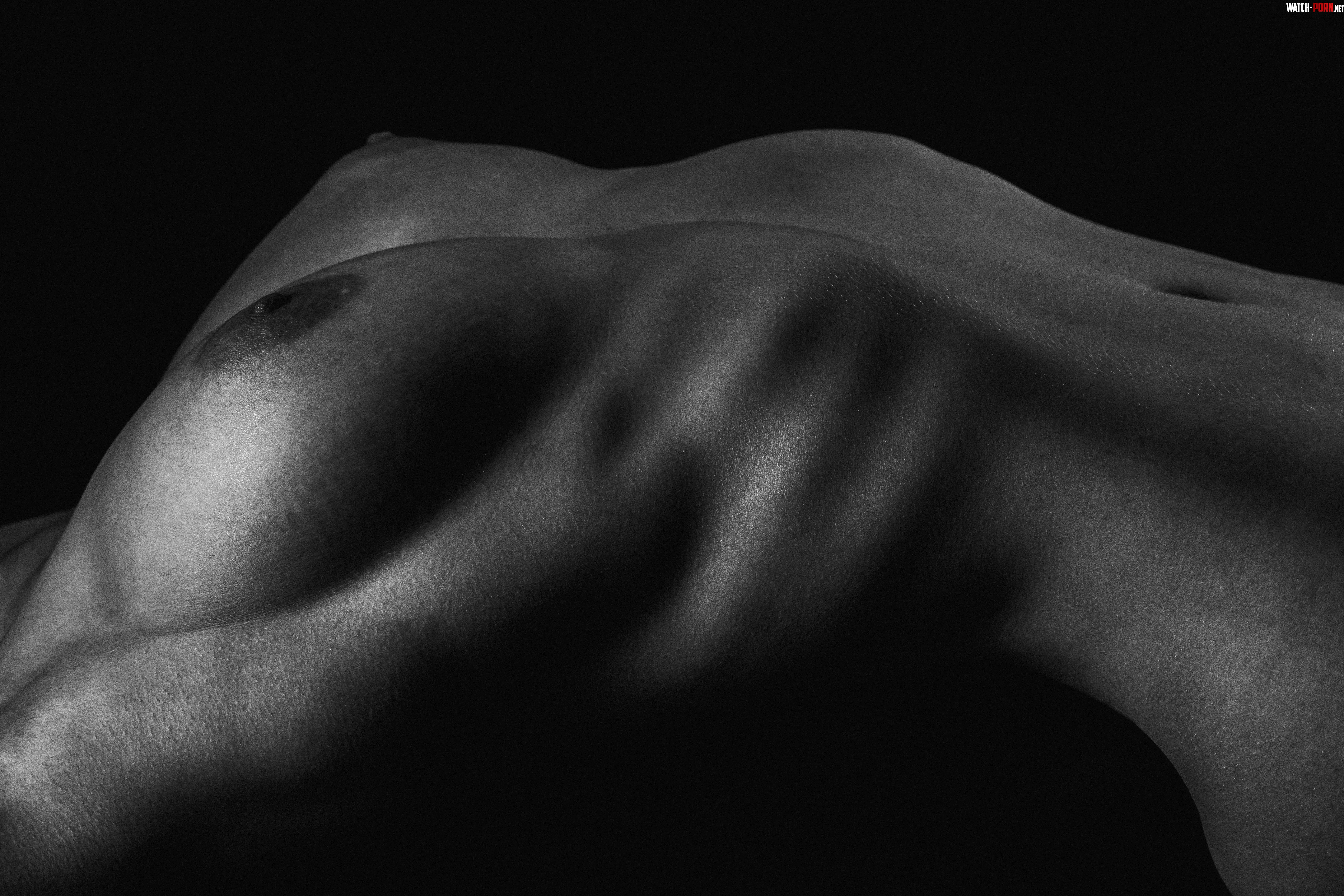 My model Valeria by SlavikPh