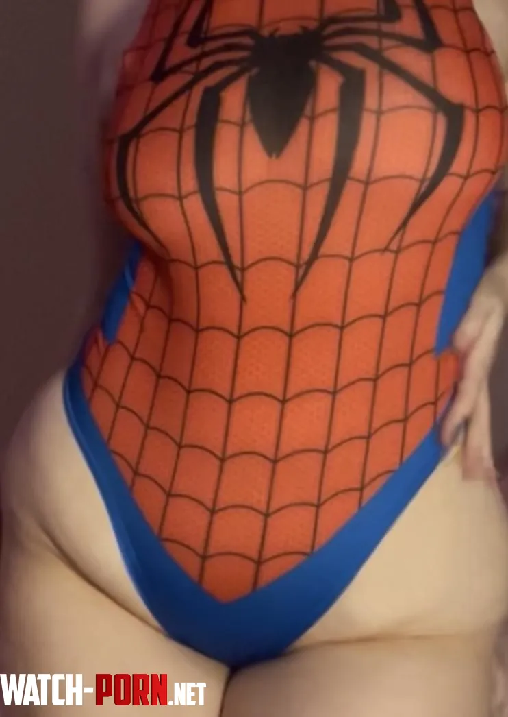 Spider-Man (erikaya) [marvels] by Ok_Poetry_3826