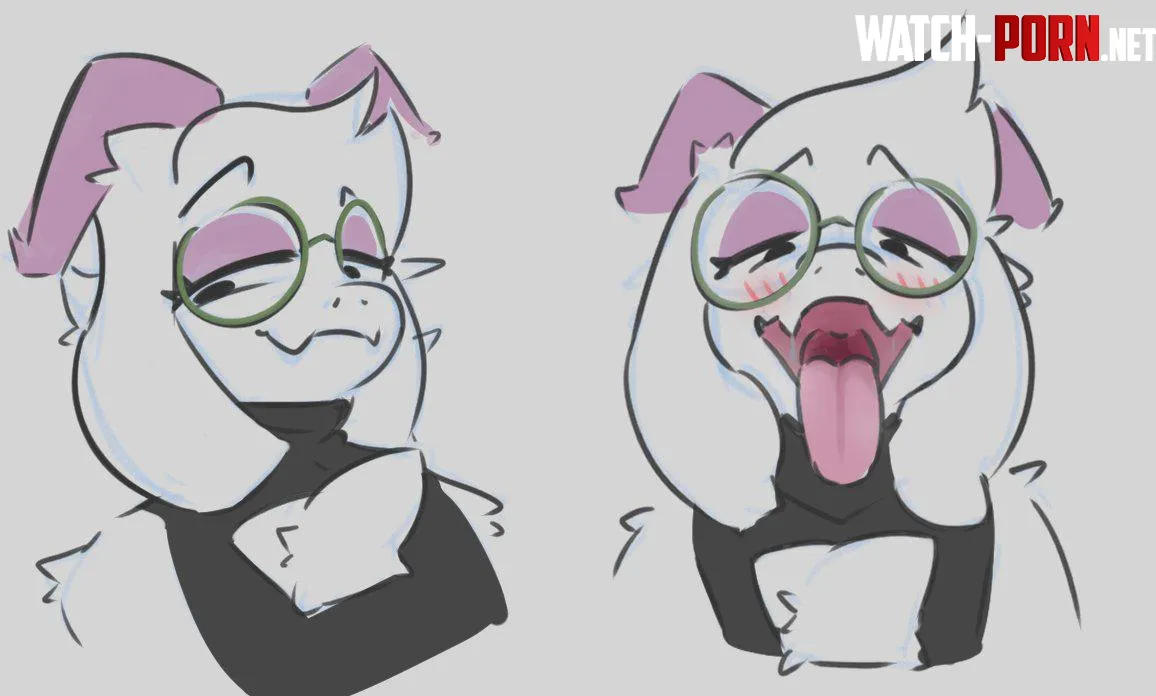 {Image} About to plummet down (by @slopven on Twitter) [Mawshot, impending oral vore] by DepartureMinimum6483