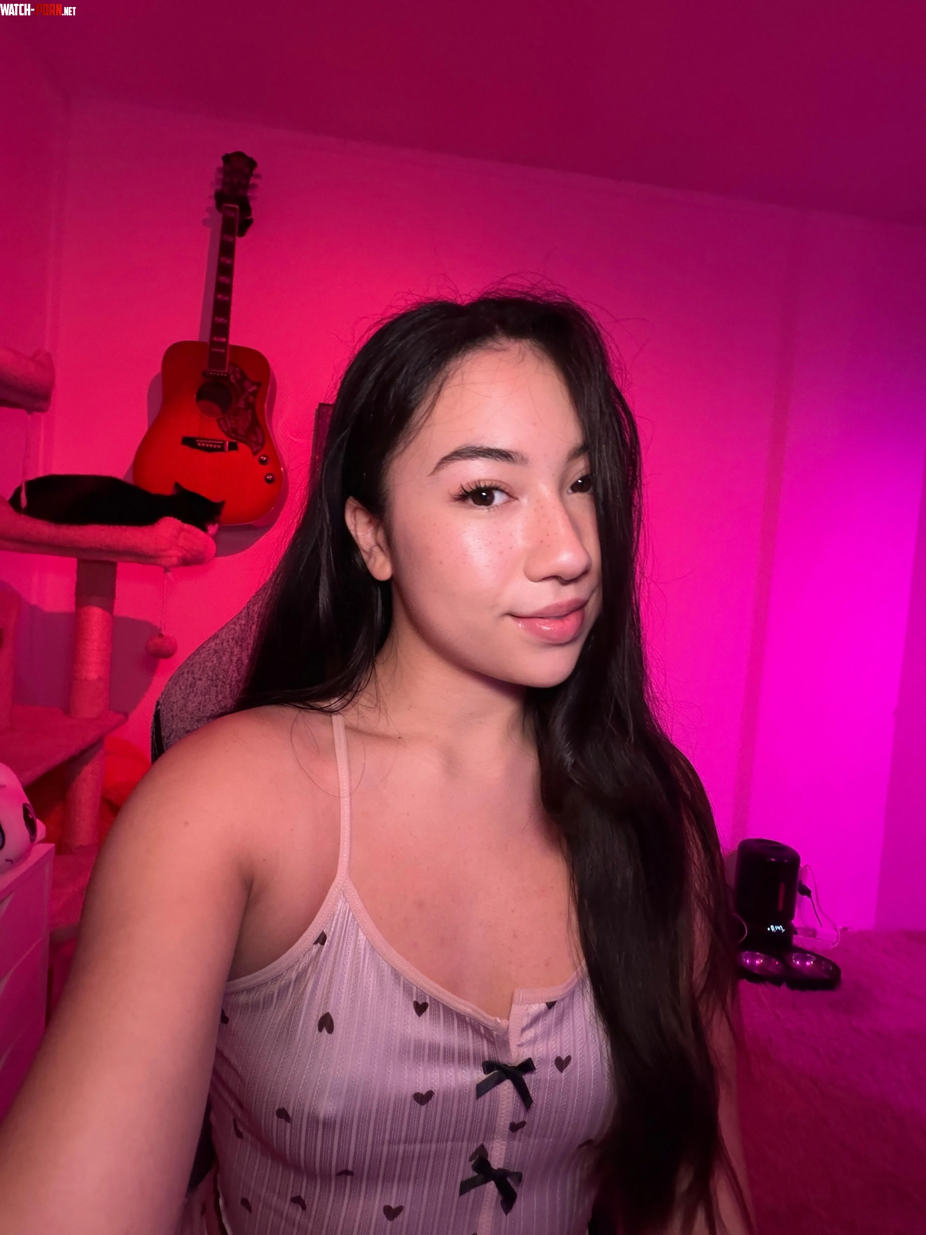 feeling kinda cute today by vasiaxo