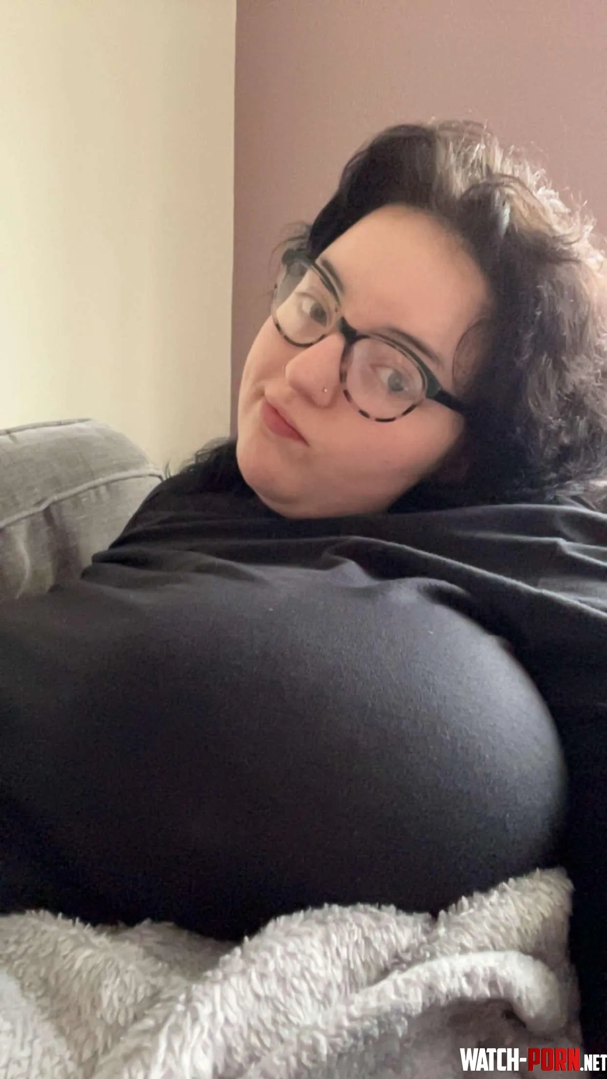 Even when fully covered i just cant quite hide them… by NoCanary7613