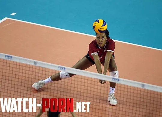 Alexa Gray by DemarcusNoe