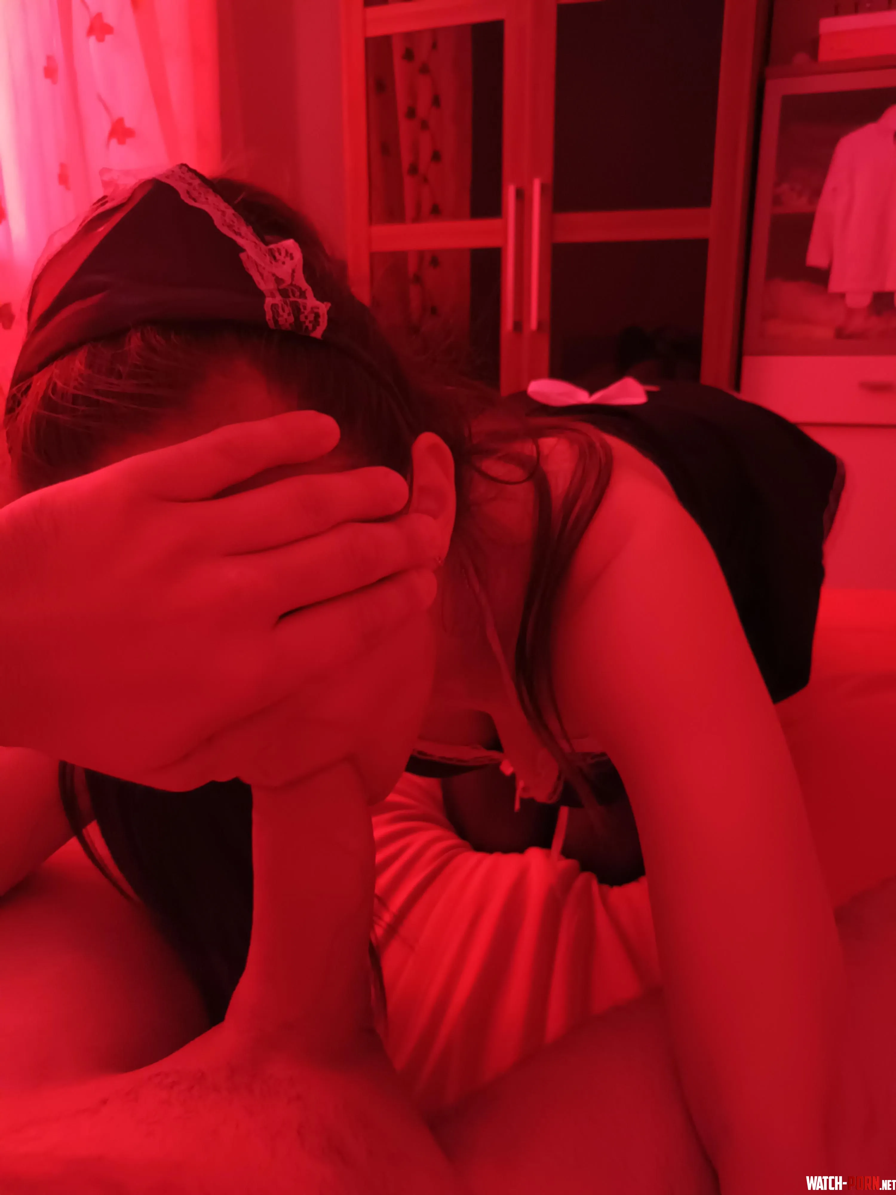 Good girl by Sexygirllara