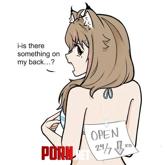 Catgirl by DrinkEducational3871