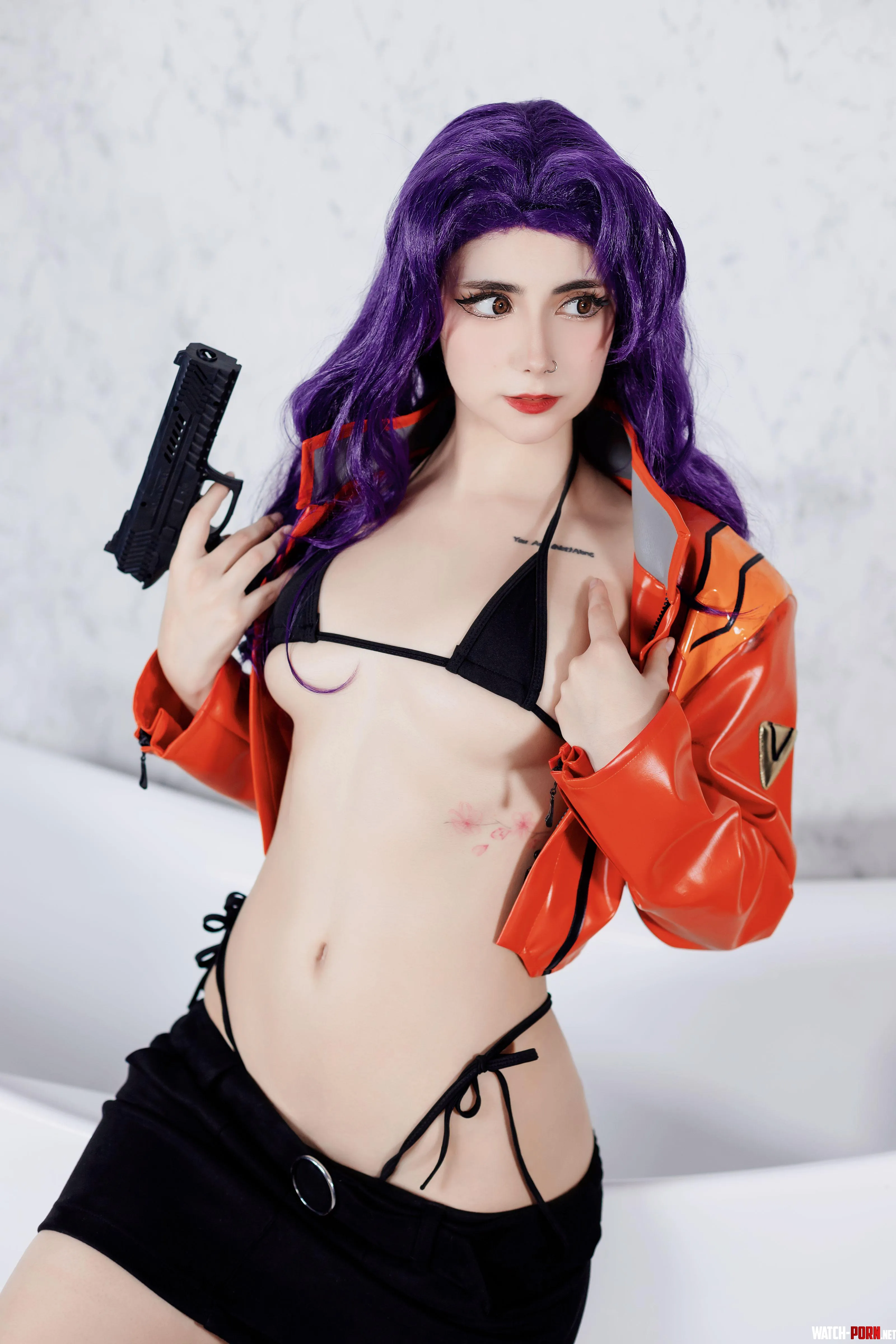 Misato - Aloeveraiskawaii by aloeveraiiskawaii