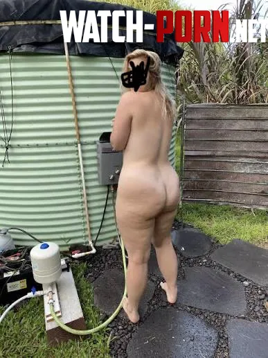 Camping Trip by [deleted]