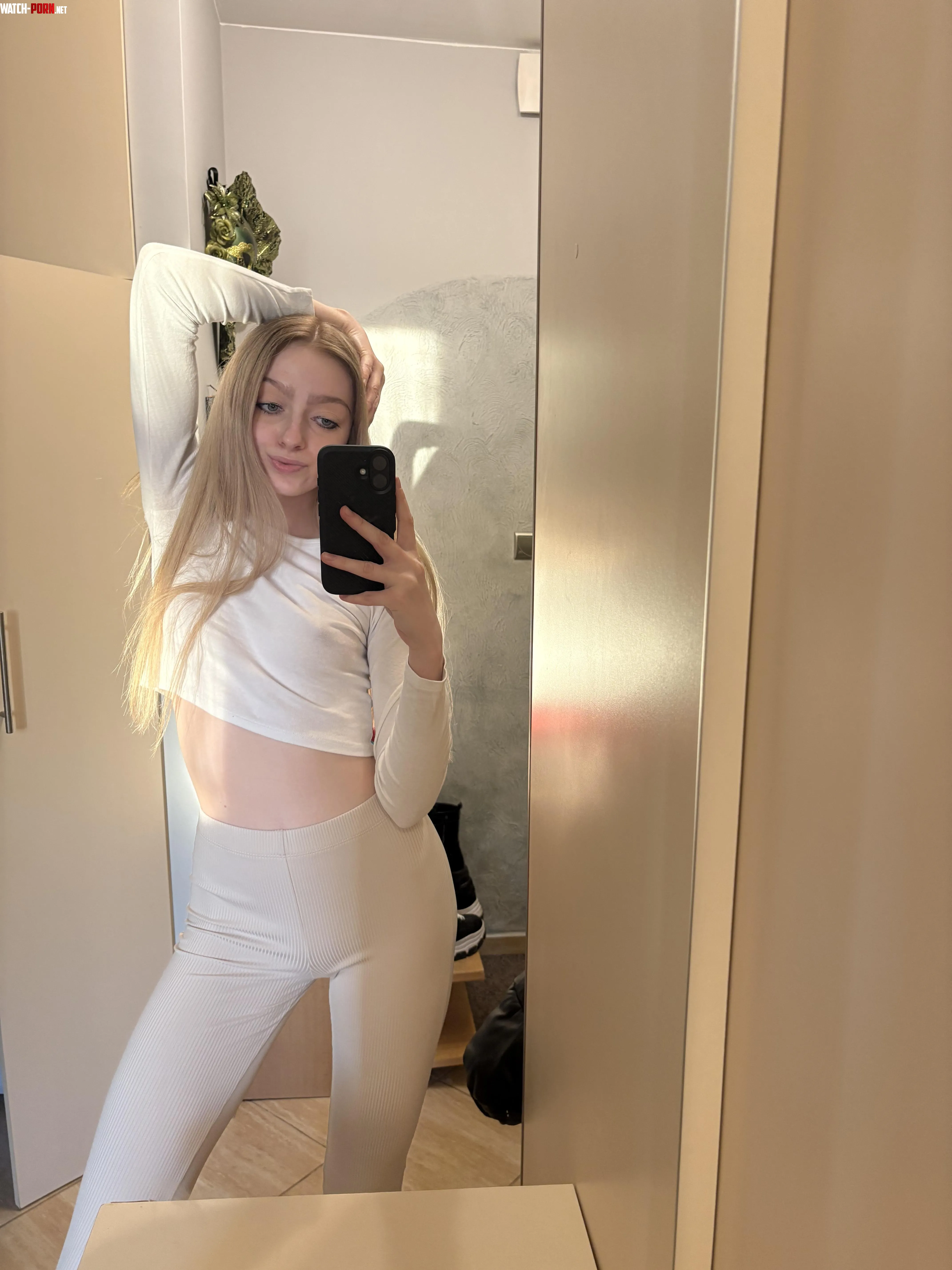 My favorite top by CrazyGoldenSiren