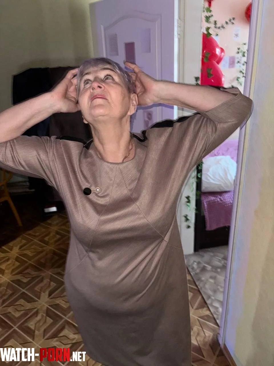 I don’t need your permission. I take your orgasm by cozylipss