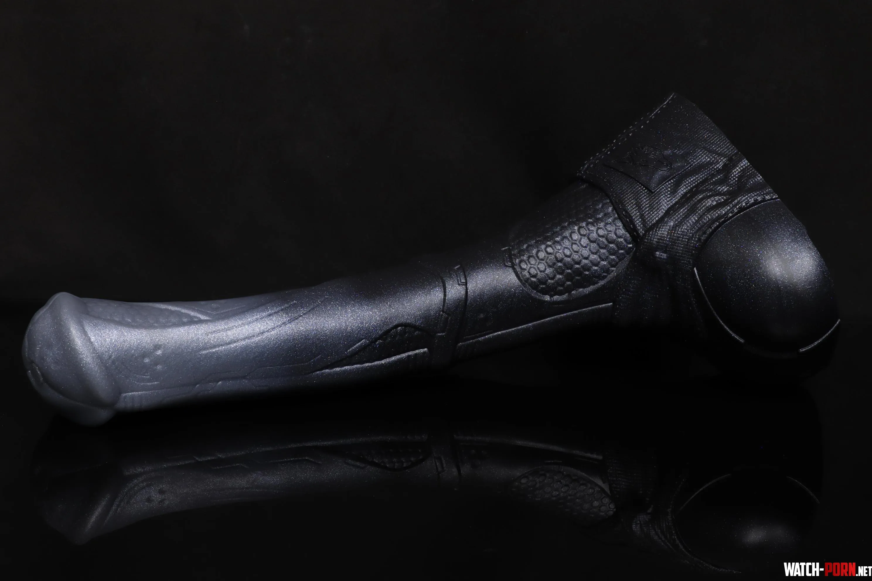 Nothing hurts like telling yourself 