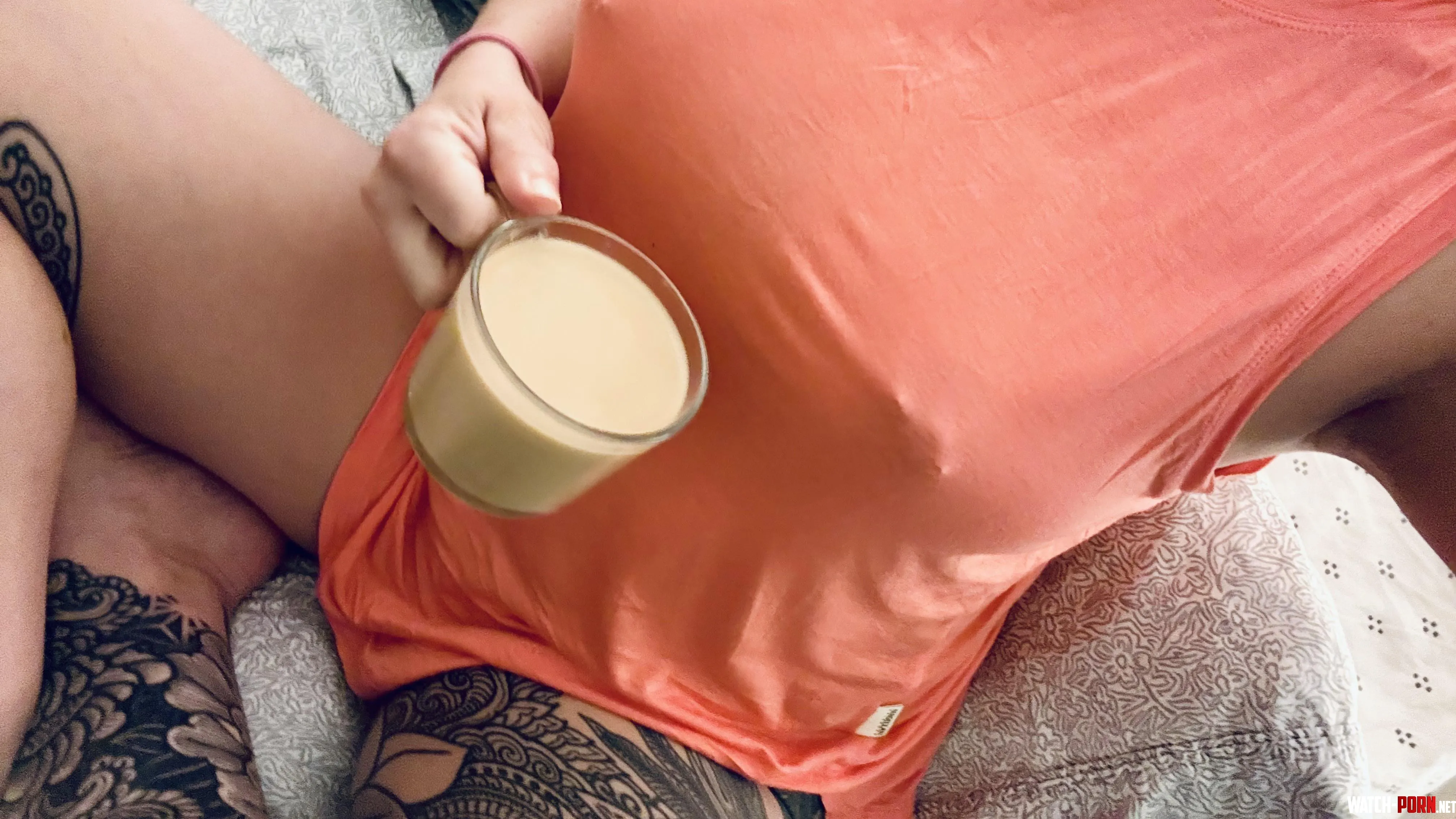 Coffee and pokies a dynamic duo by RachaelllloveXO