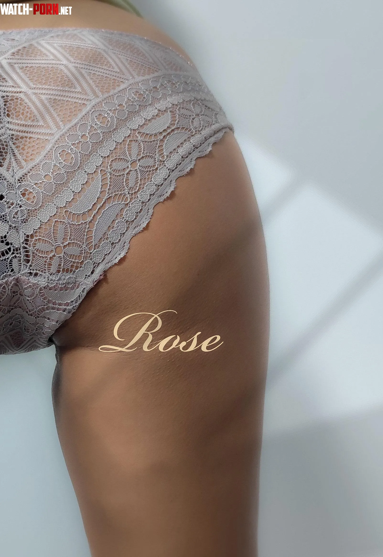 All in softness by Free_Rose_