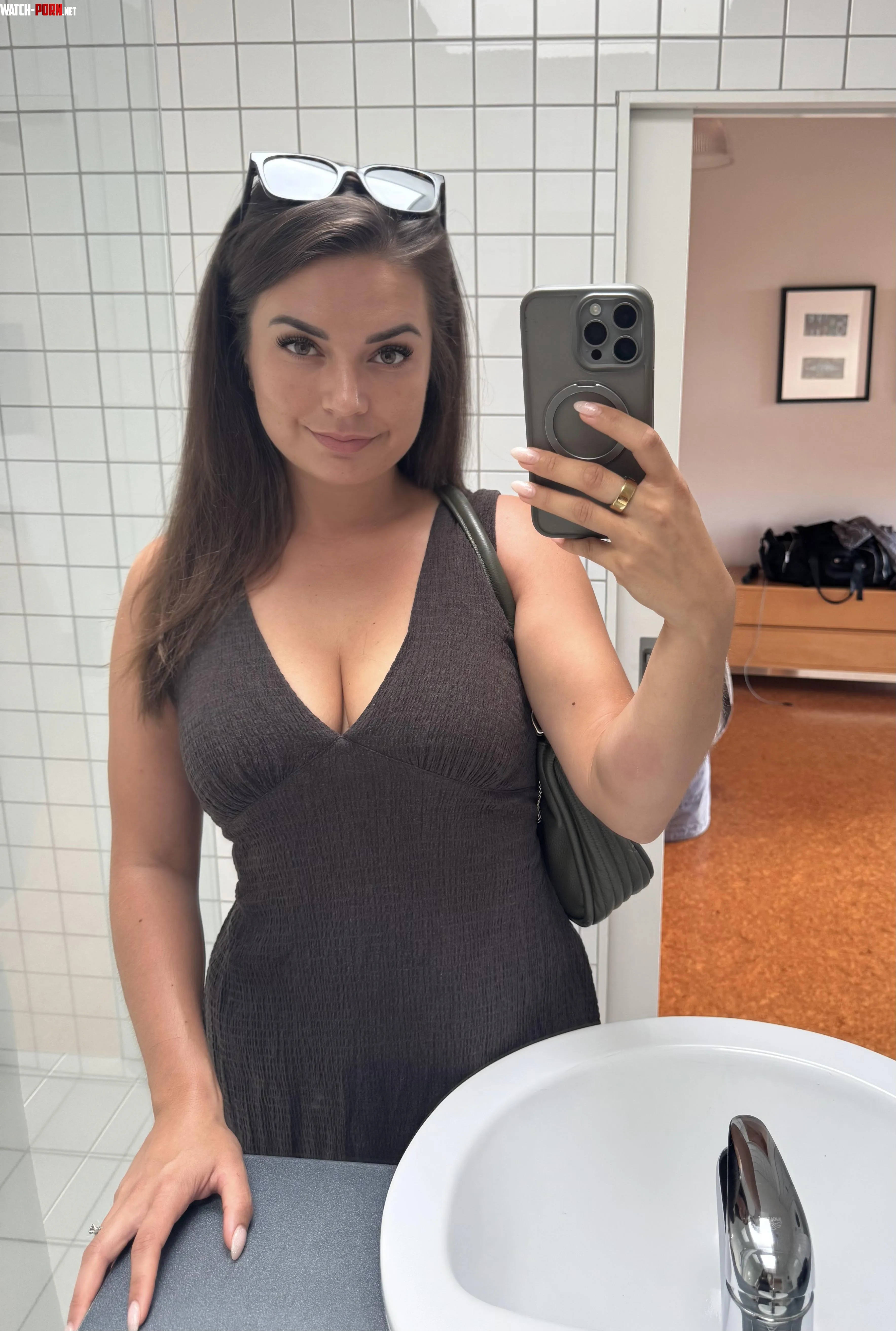 OOTD by stacie-summers