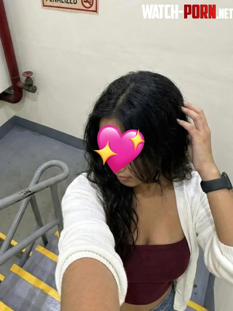 on my way up 👀 by briarbeach