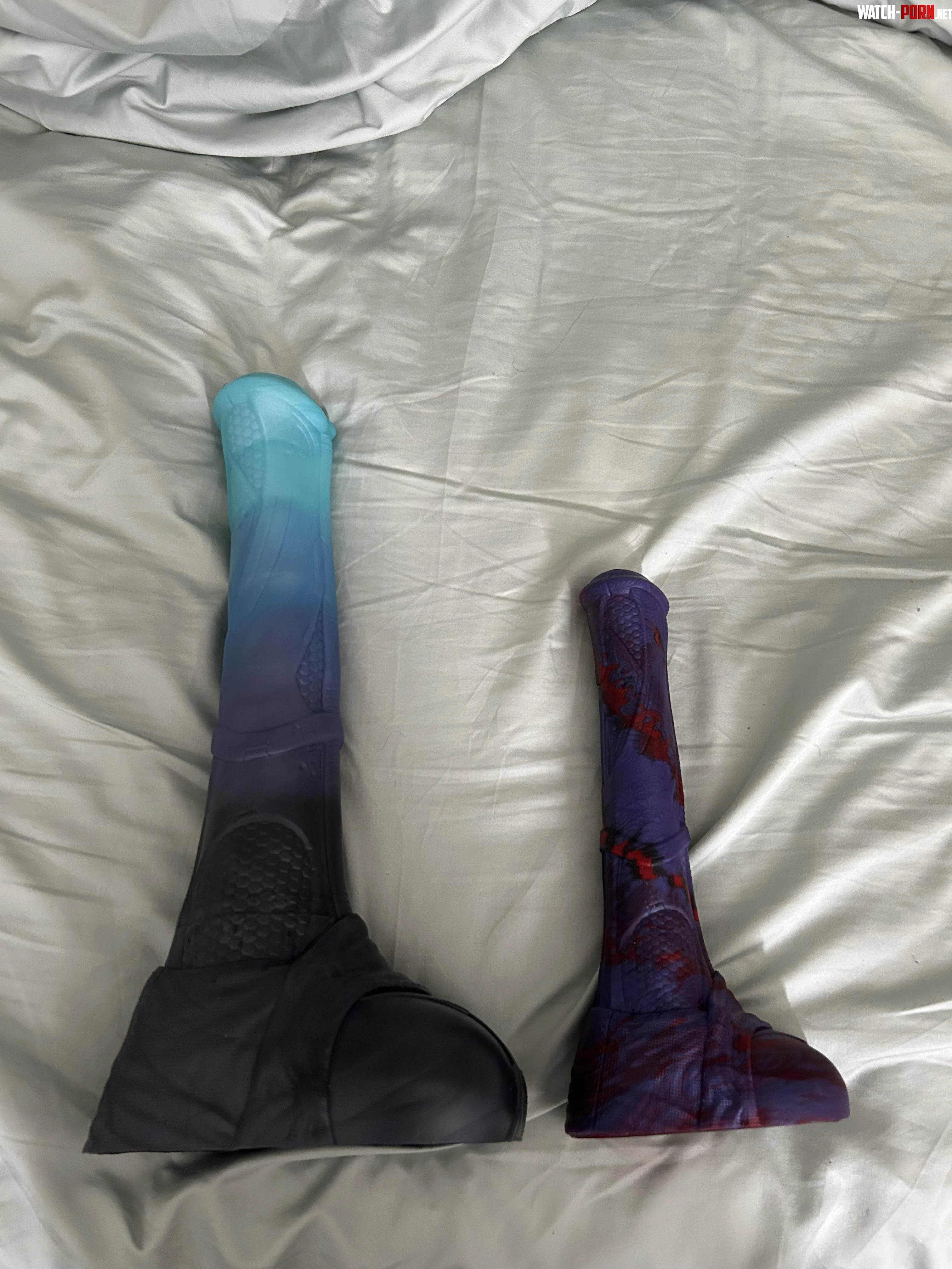 Vector is amazing! by Marker581