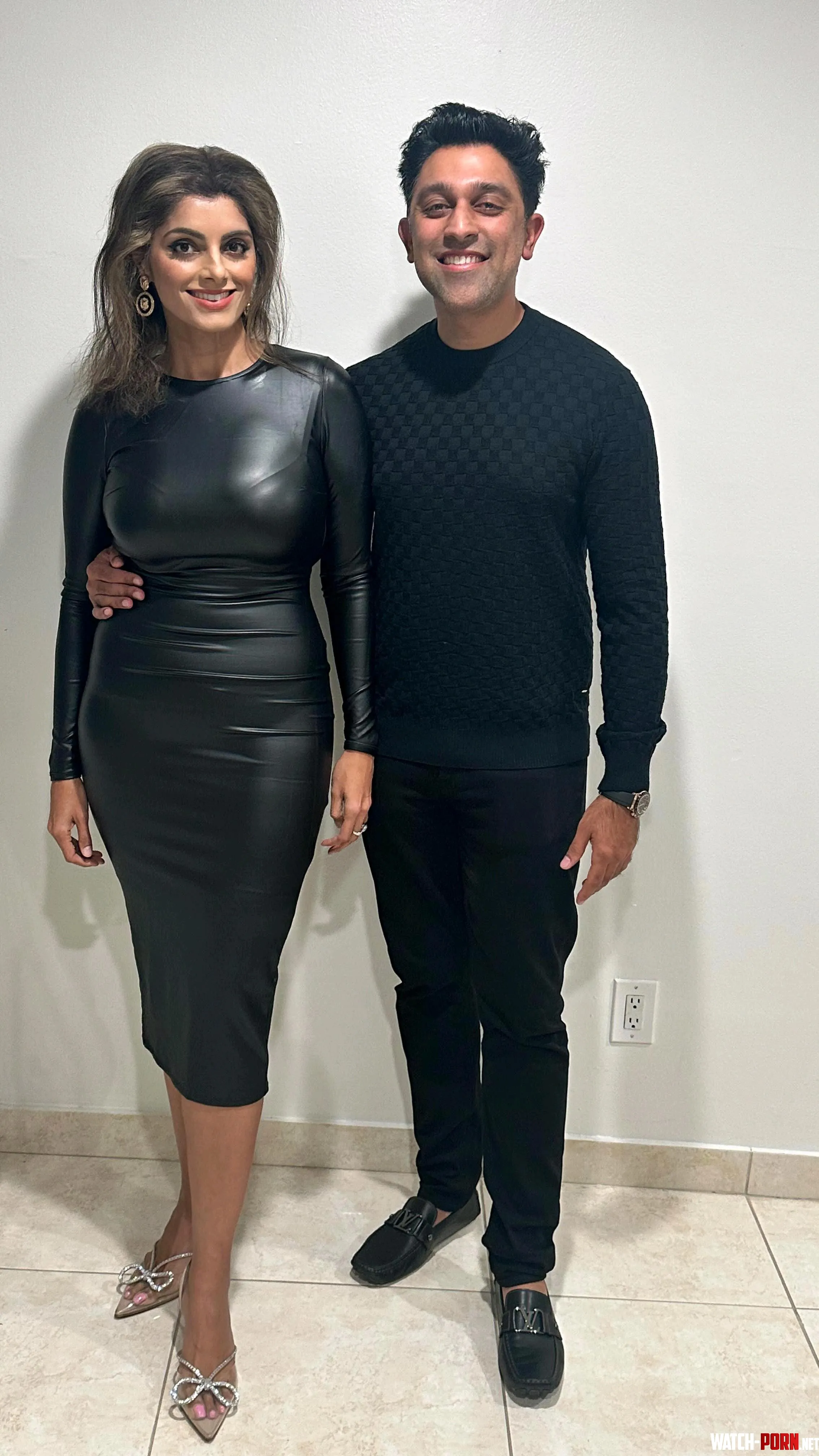 Black latex by MeatSackHumiliation