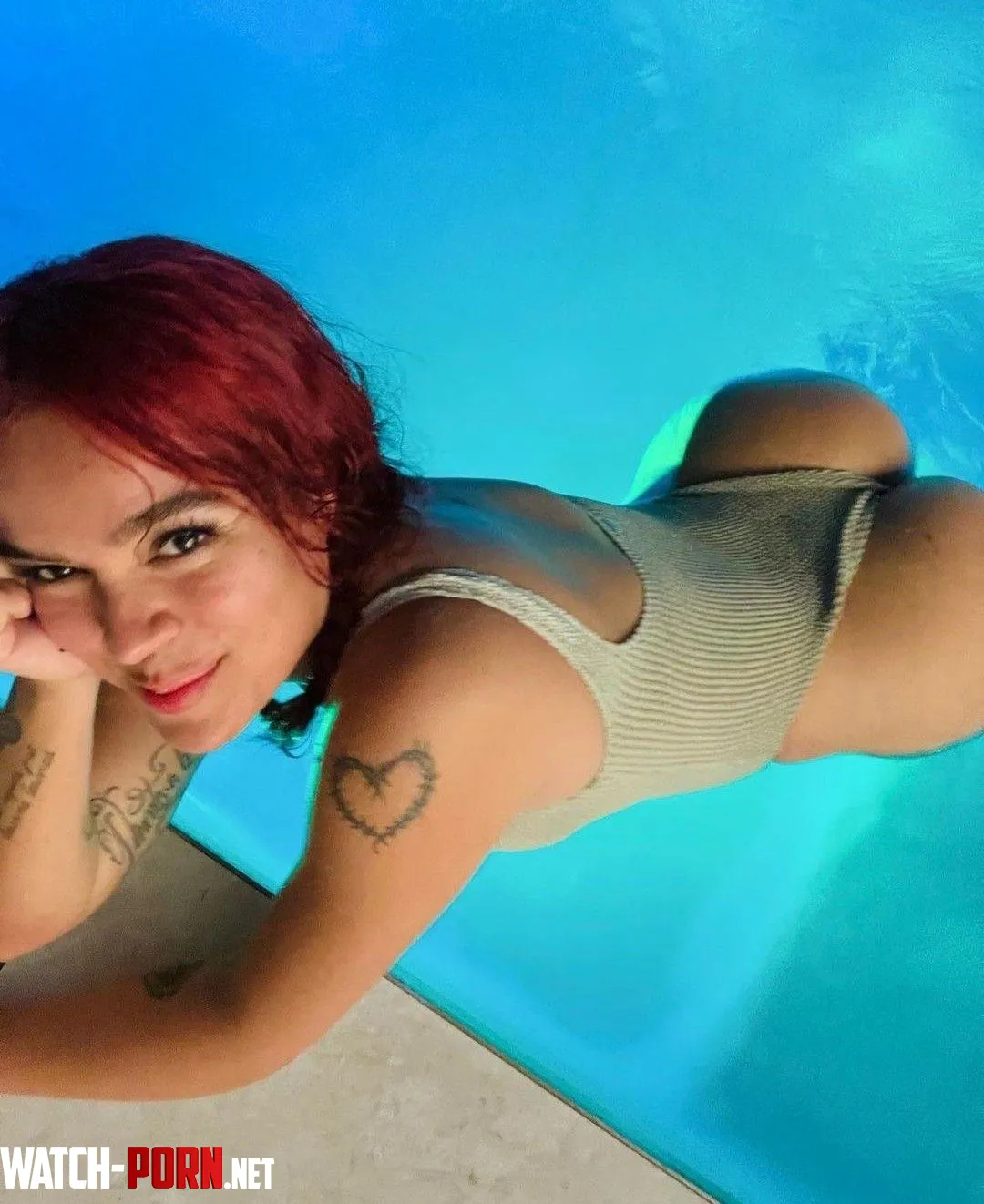 Karol G by --Leo-Messi-10--