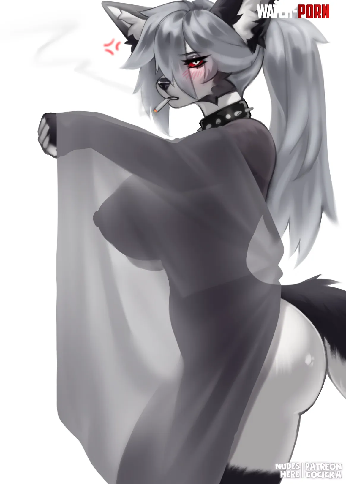 😡🤬 [F] (cocicka) by cocicka_a