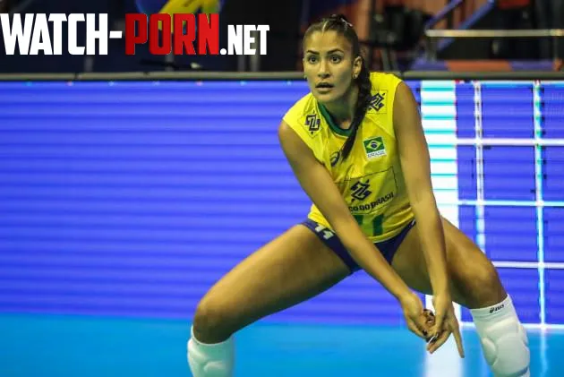 Tainara Santos by CandaceKnight12