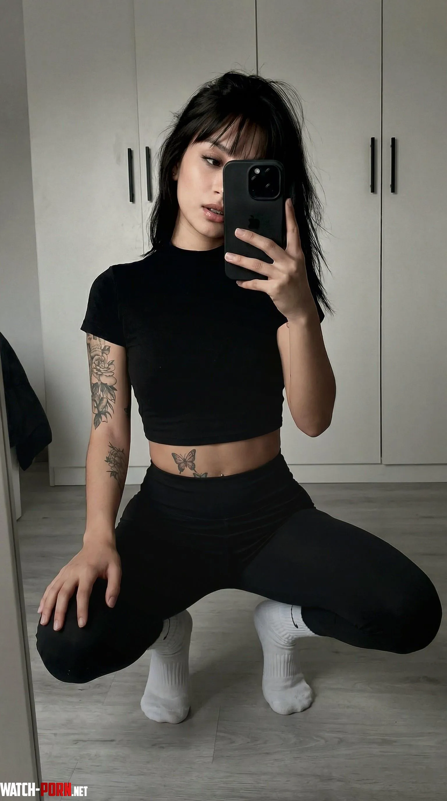 take your clothes off and i’ll do the work by Opening_Plan_9882