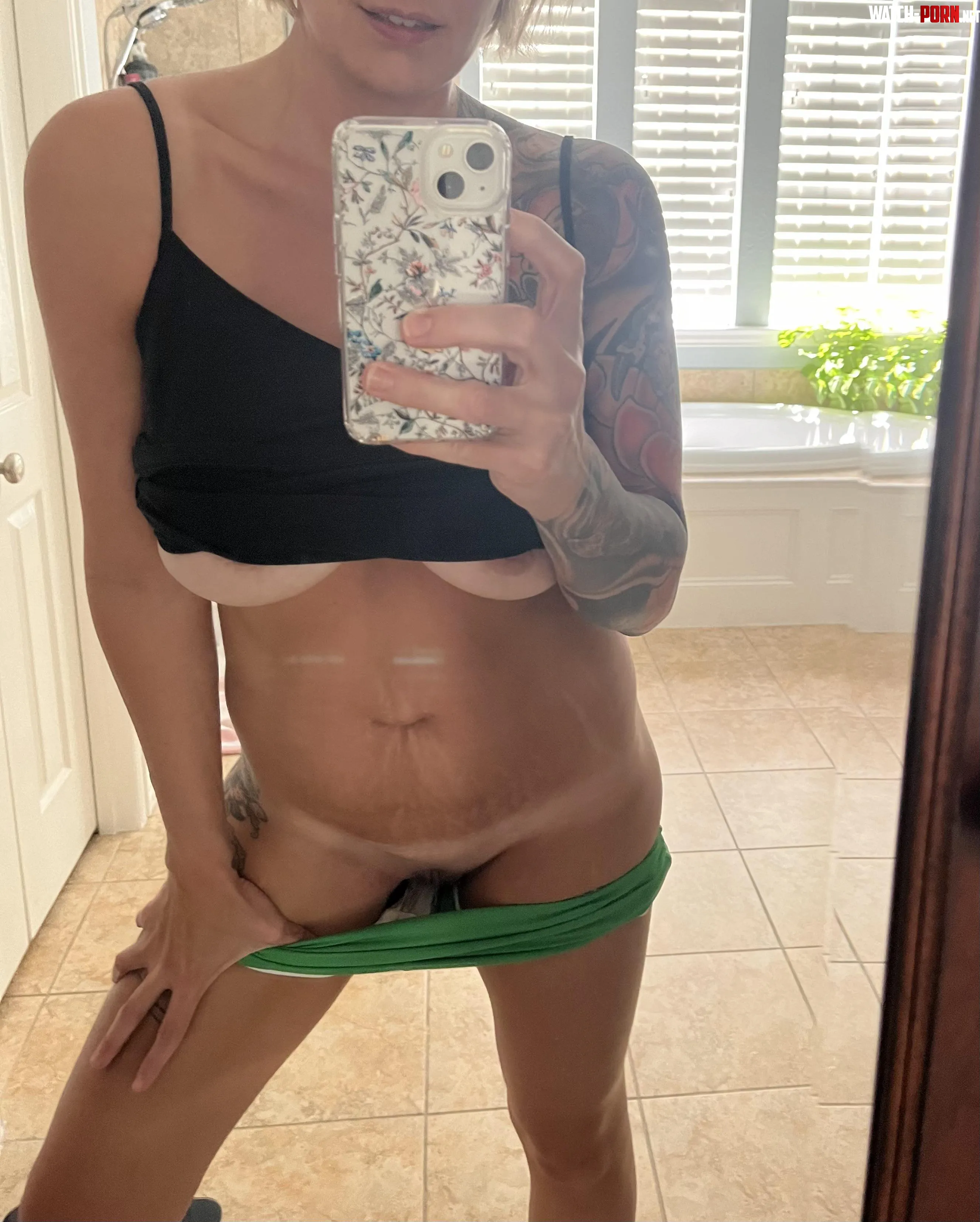 47 and still naughty by Kelly_n_Justin