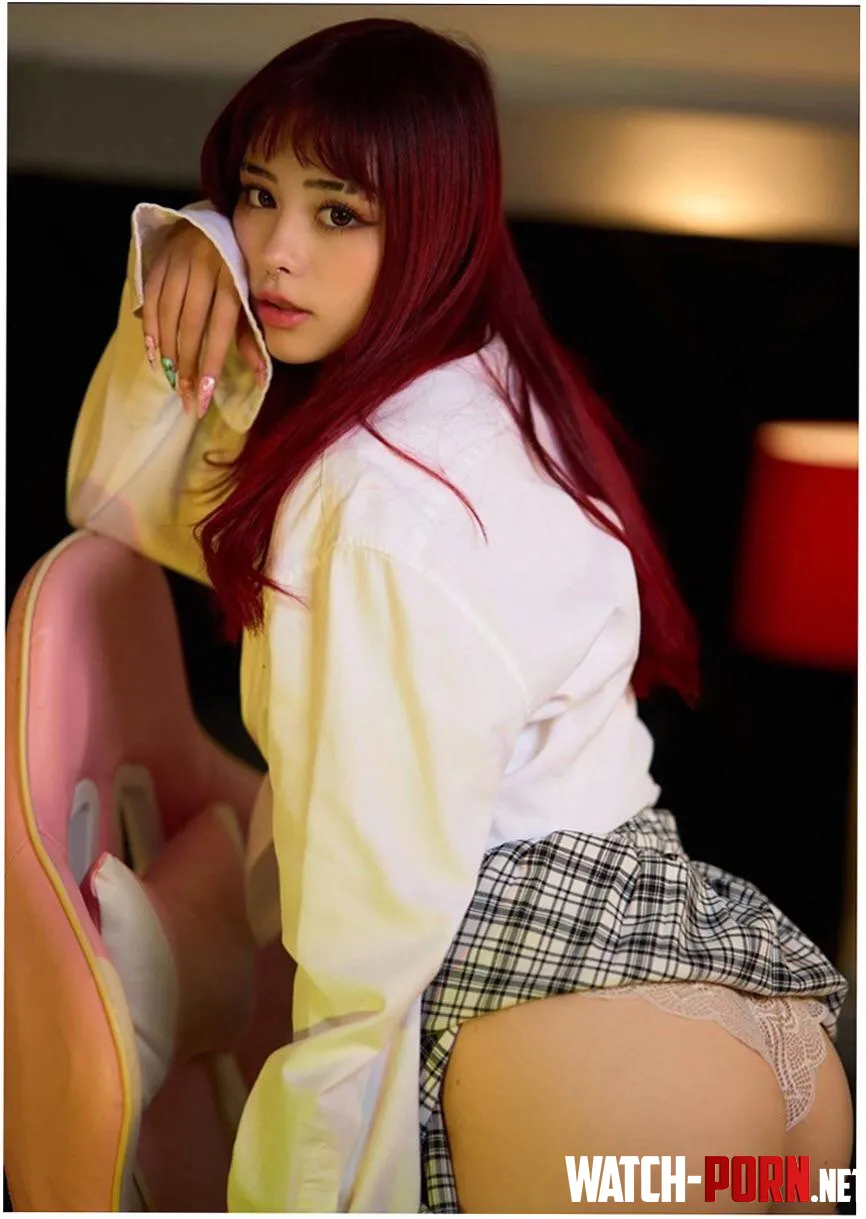 Small waist, soft ass… does it work [18F] by ShyButNastyyy