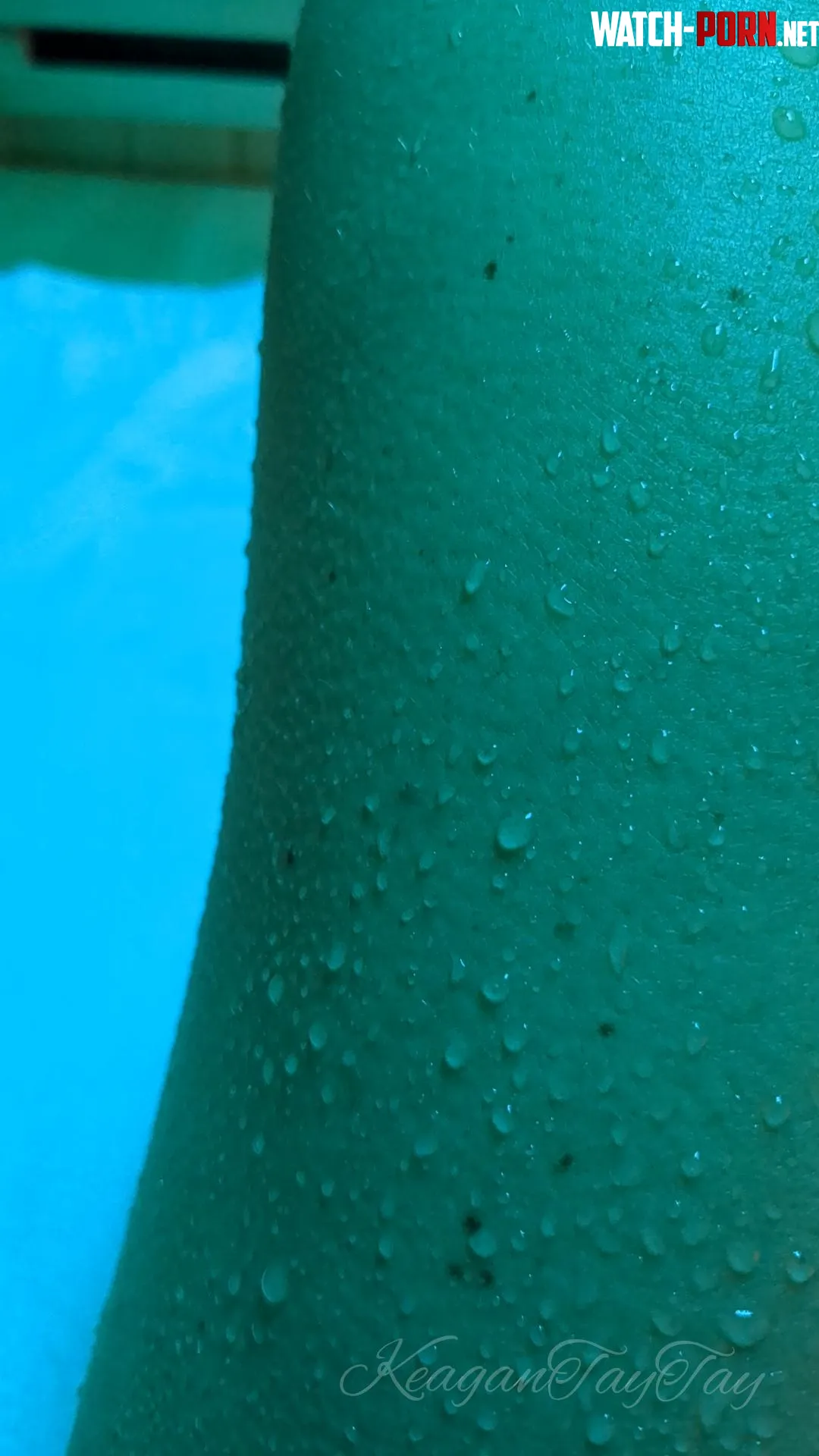 Count each drop you're dying to lick up by KeaganTayTay