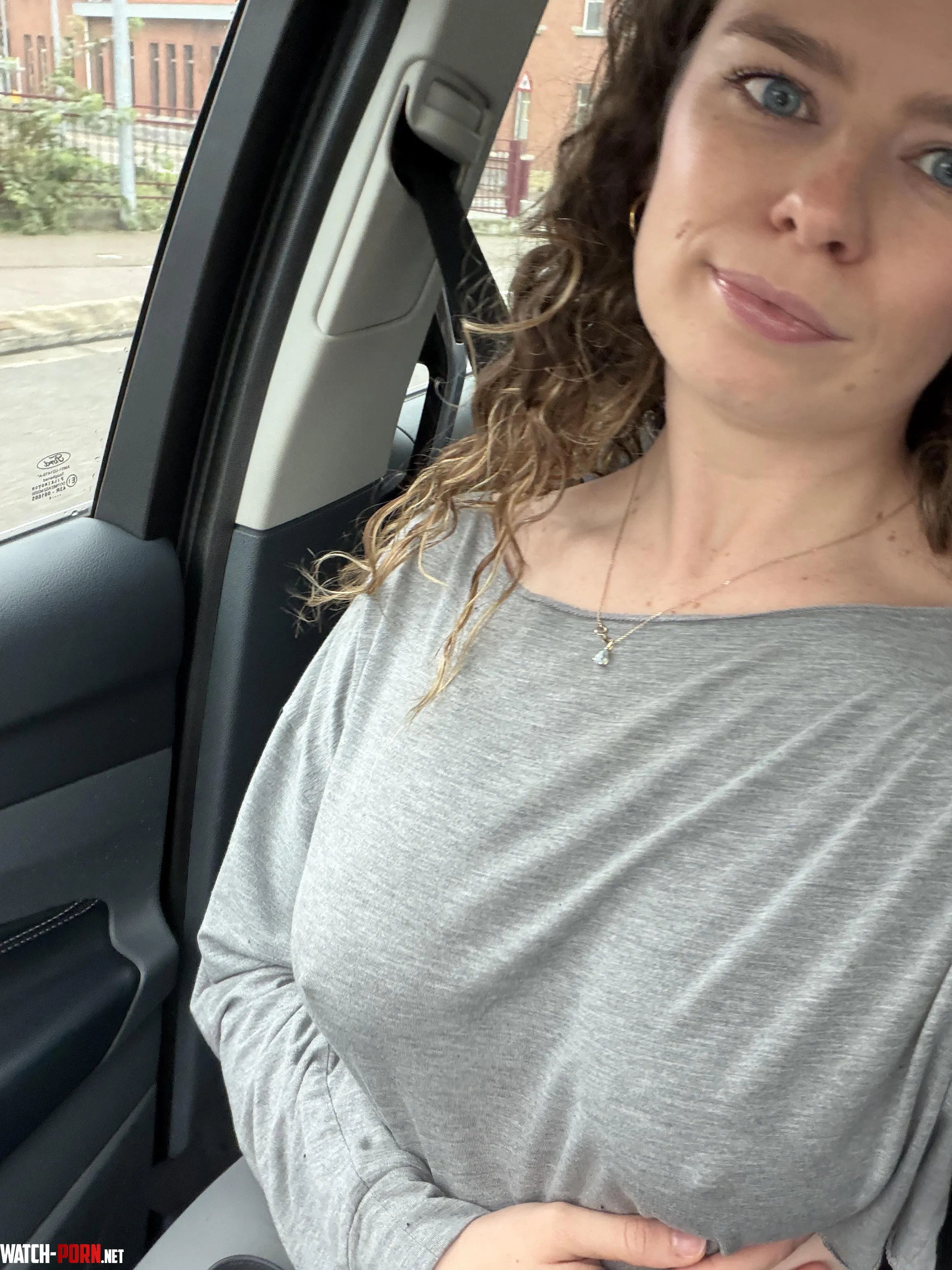 no bra, no problem by sunnylinabae