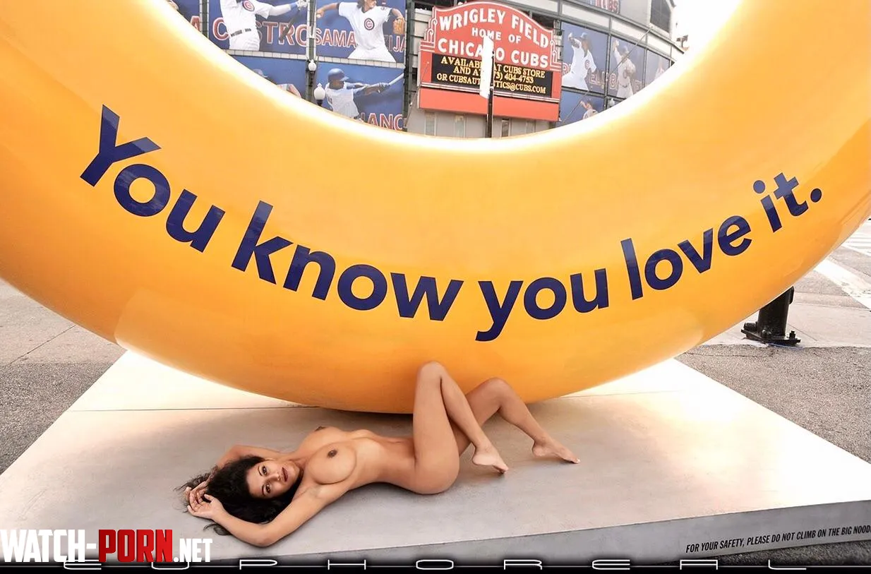 You Know You Love it. 😏 by Professional-Wear652