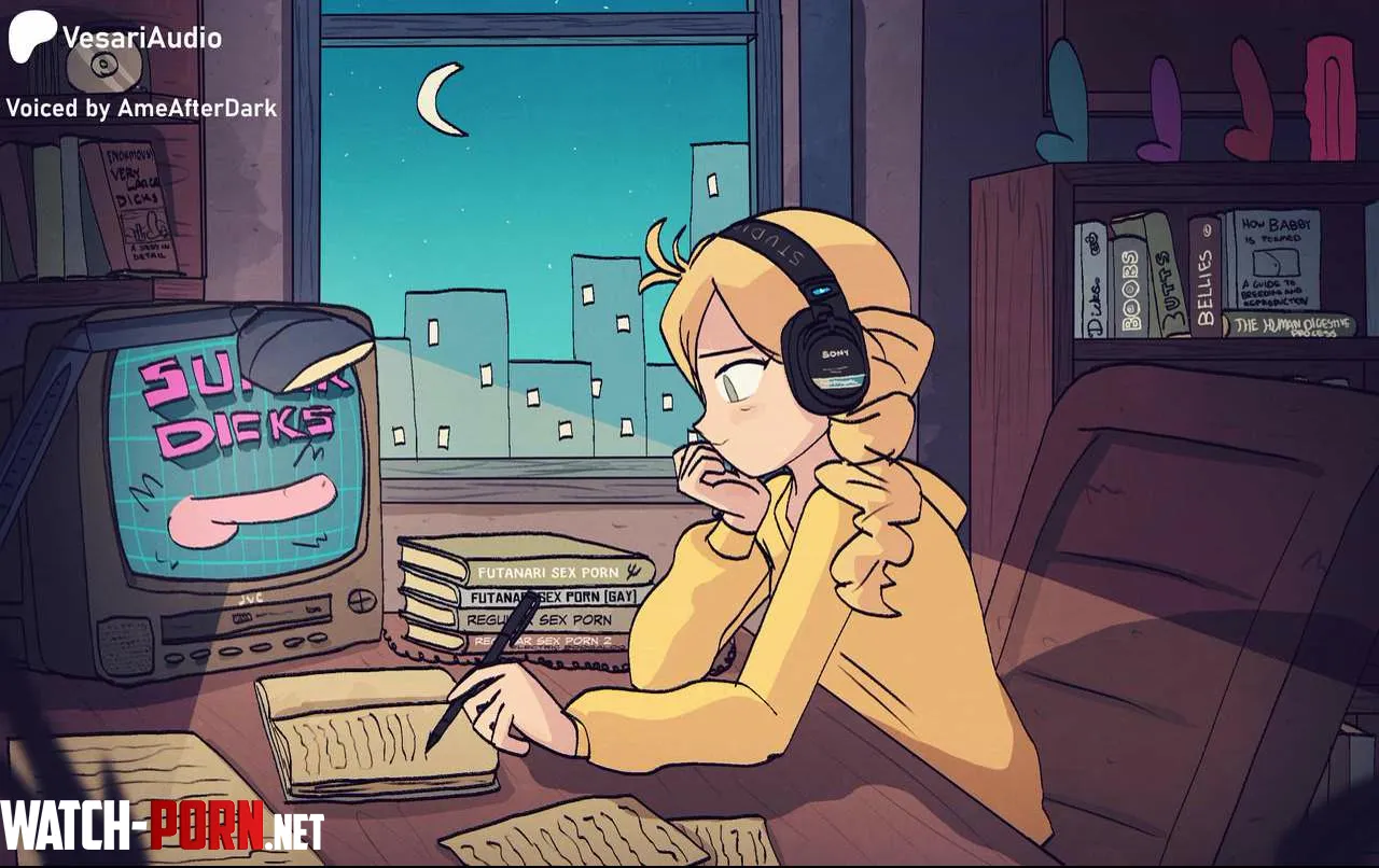 {Audio} Yoga with Traci [Dumb Pred] [Prey POV] [Stomach SFX] [Gassy Pred] by Vesari_Audio