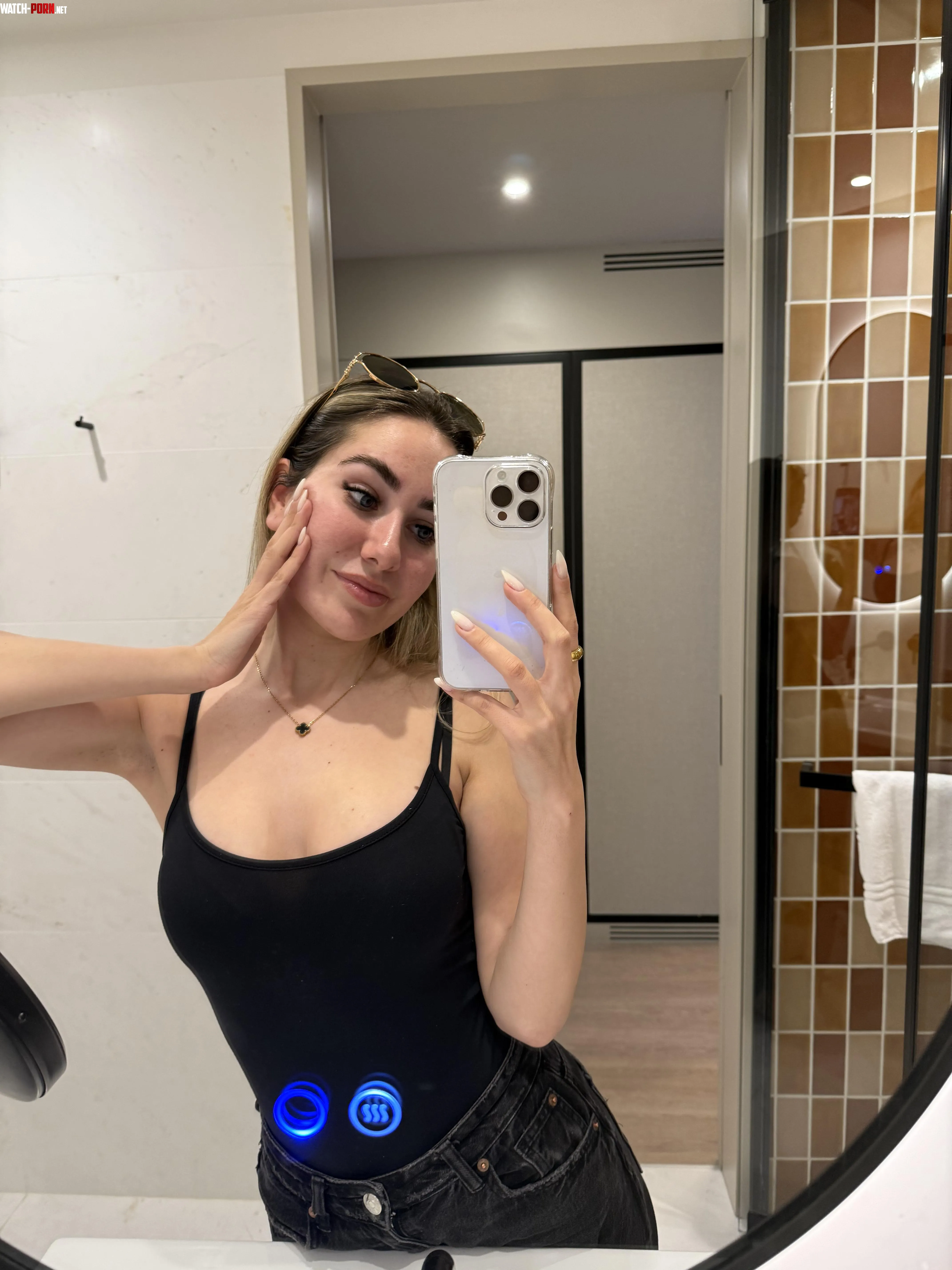 Do older man find me attractive? by Haunting-Face-5922