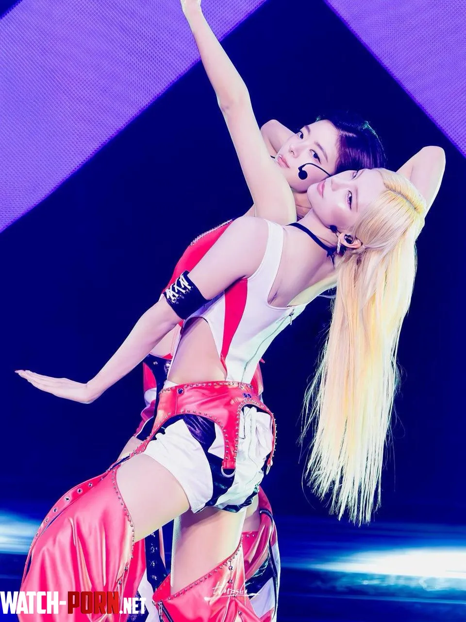 ITZY -Yeji by QuailStandard7035