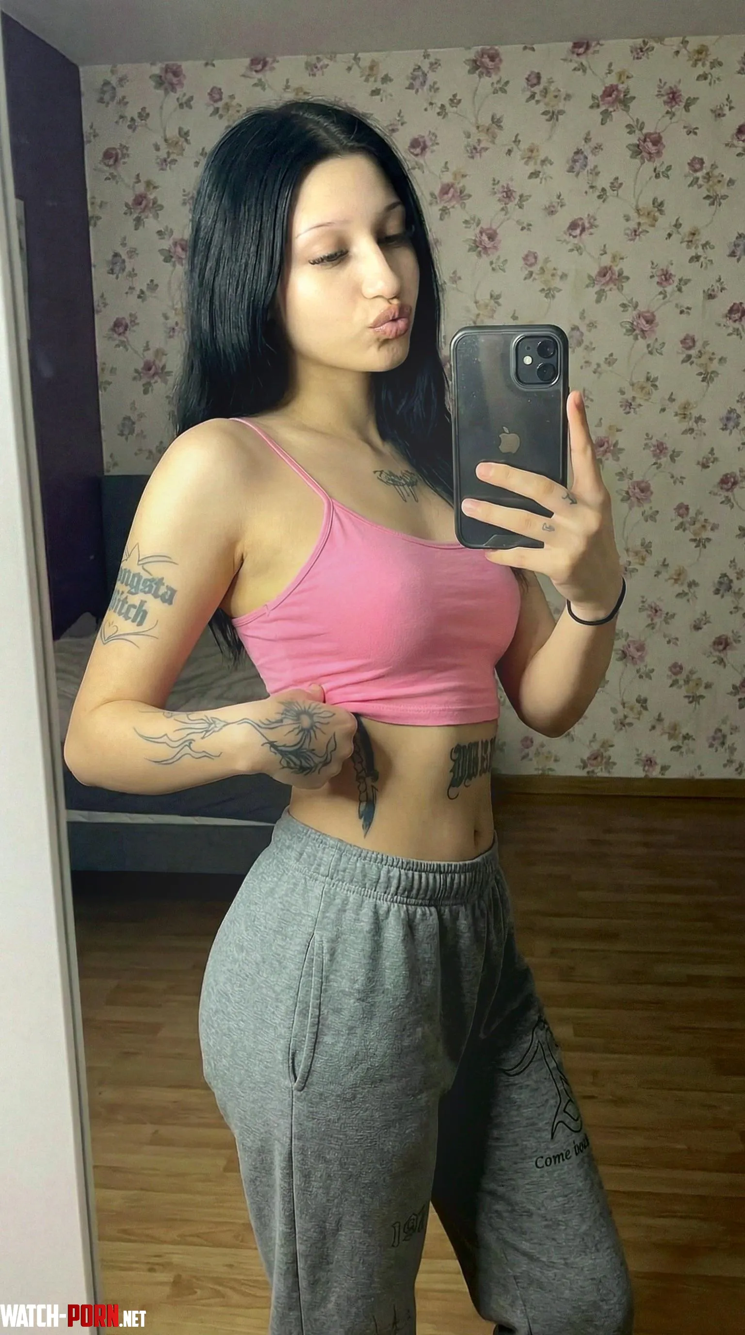 rate me by Basic-Age-6551