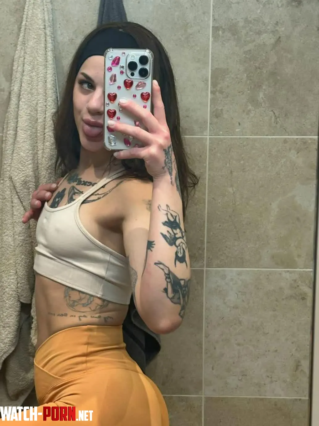 Hot or nah by DramaticMia