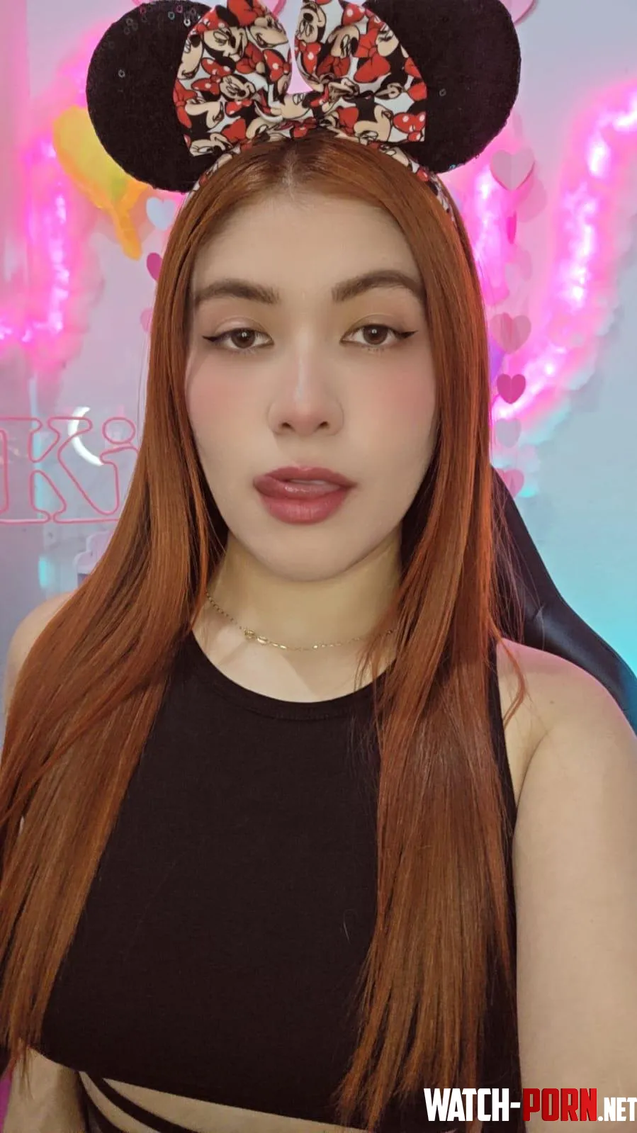 Warning: I can make you addicted 🔥 by La-Nyx