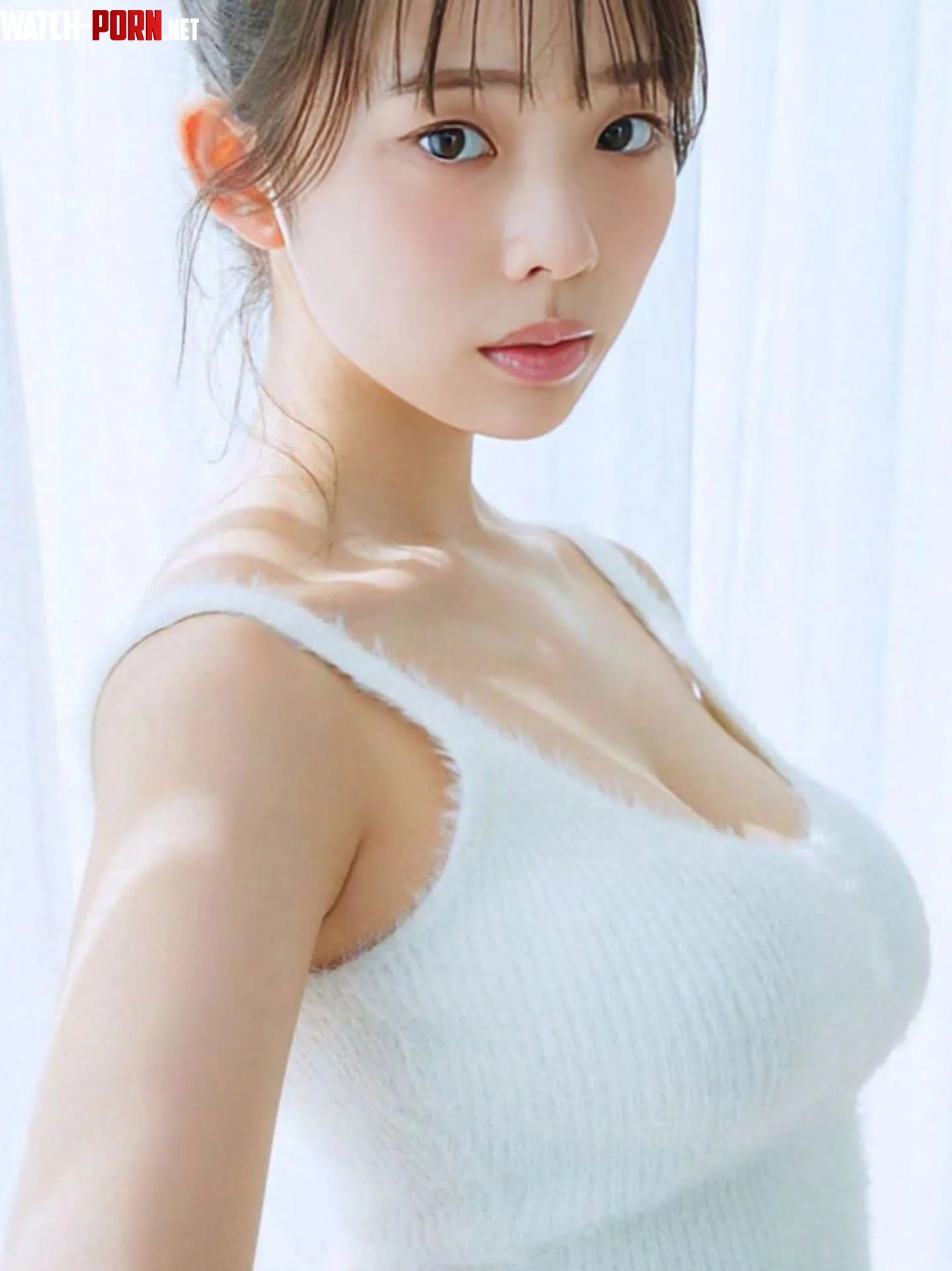 Hina Kikuchi 菊地姫奈 by yuuki-ichinose