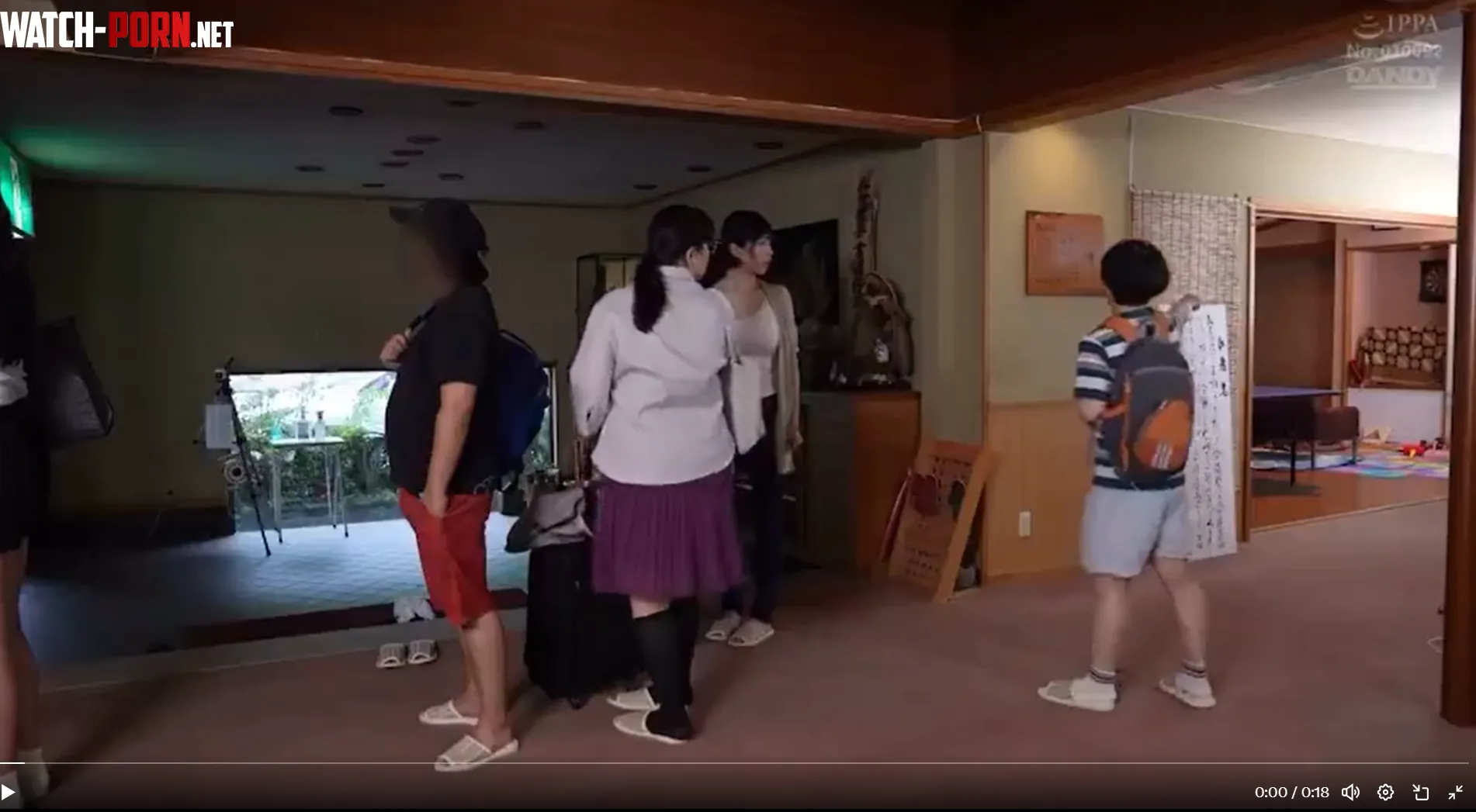 Does anyone recognize this, I could one get this screenshot off of the video on X. Thank you by Dr_QuantumGaurd