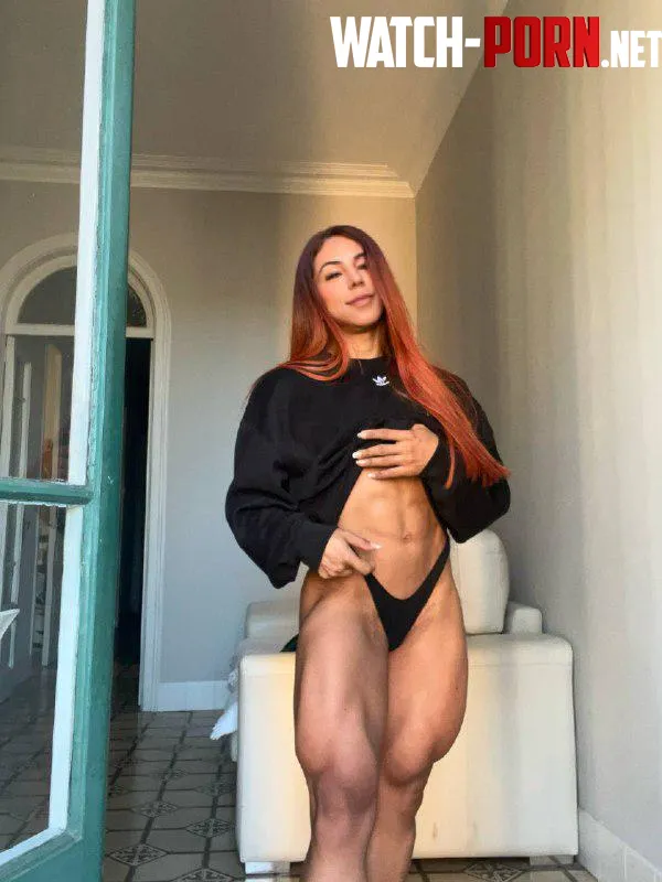 Cute little pic at home by Real-Diver8010