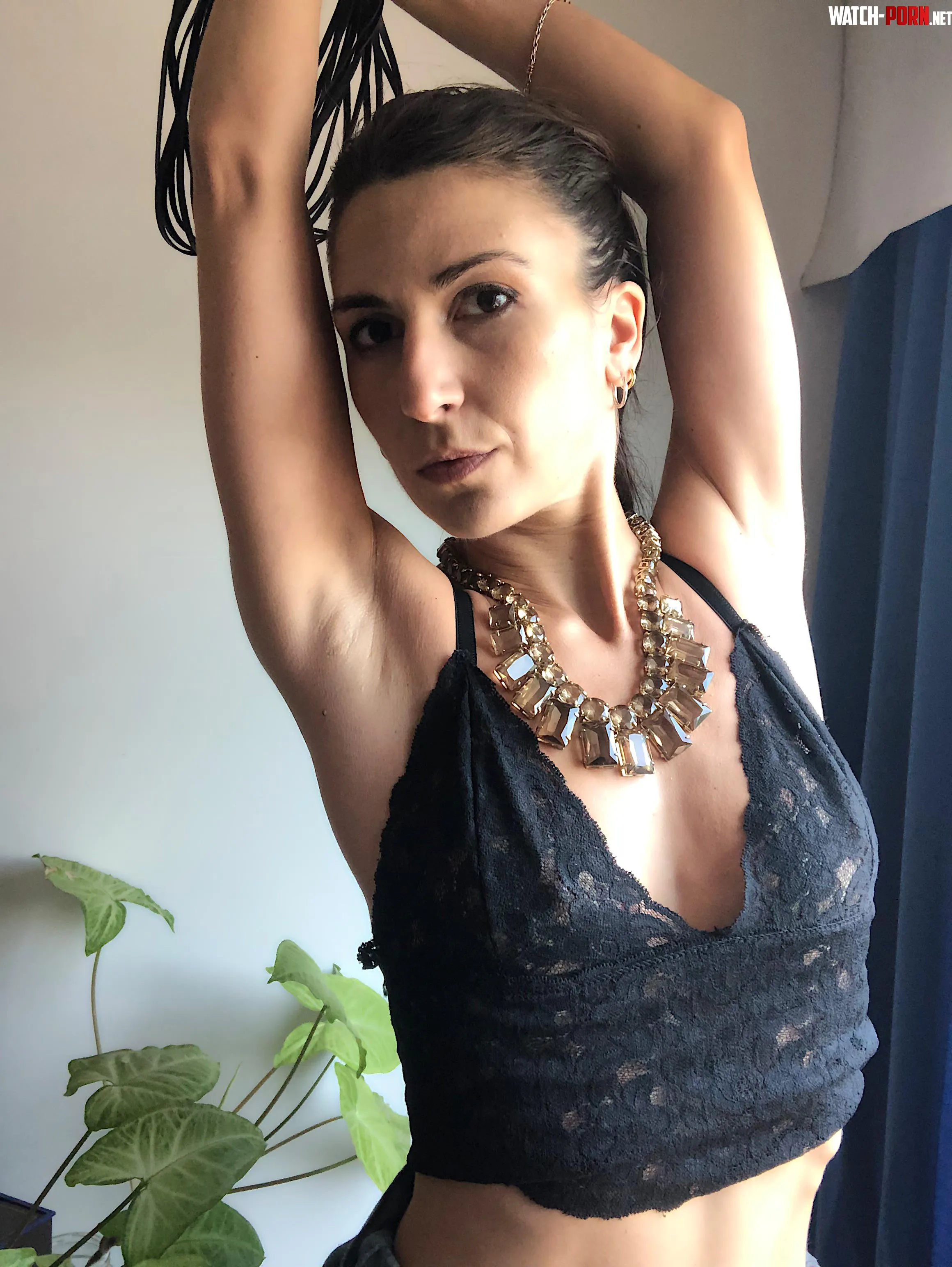 You are gonna wet nasty by lovelylilitt