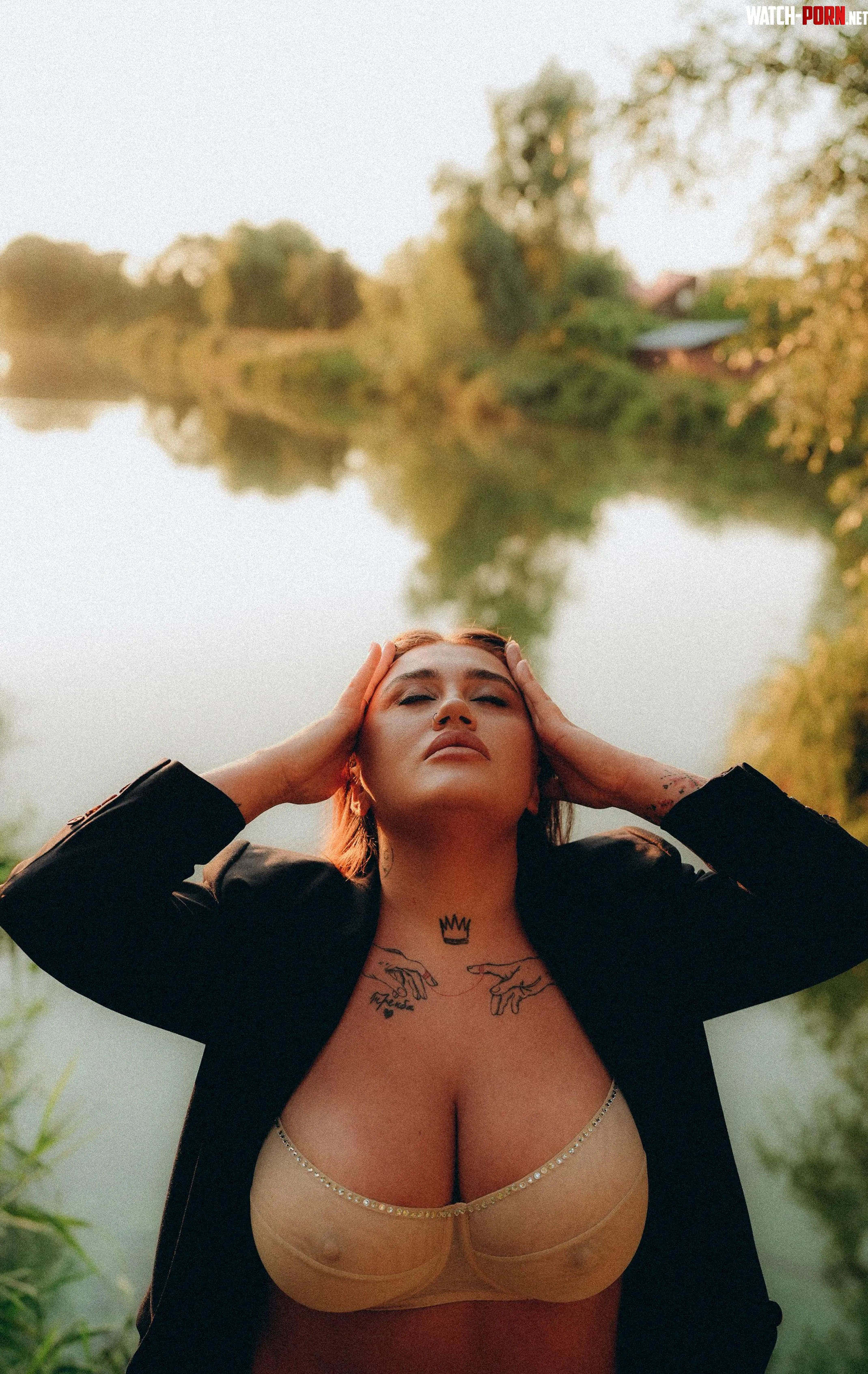 do u like ladies with massive boobs by Beautiful_Law7760