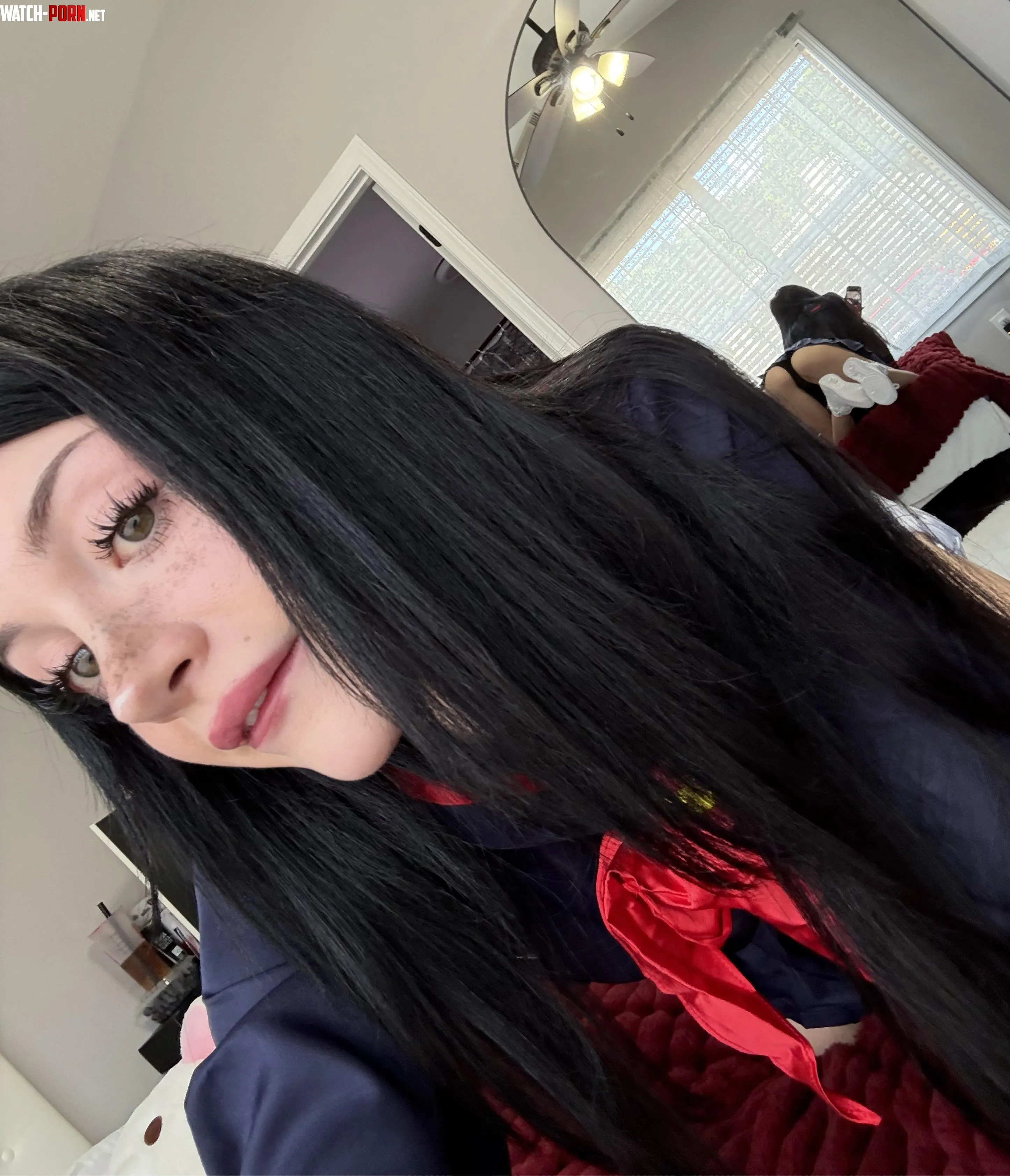 if you’ve never had a cosplay gf in your life, just know you’re missing out [F] by wweirdwaifu