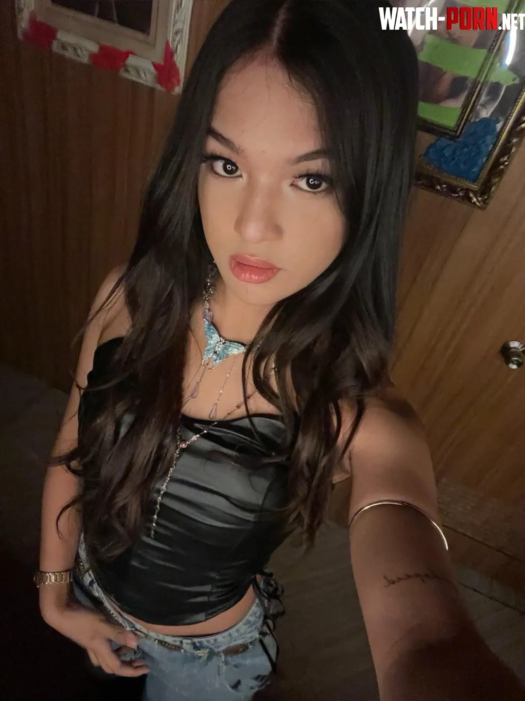 would u let me fill u up? by leigh09xx