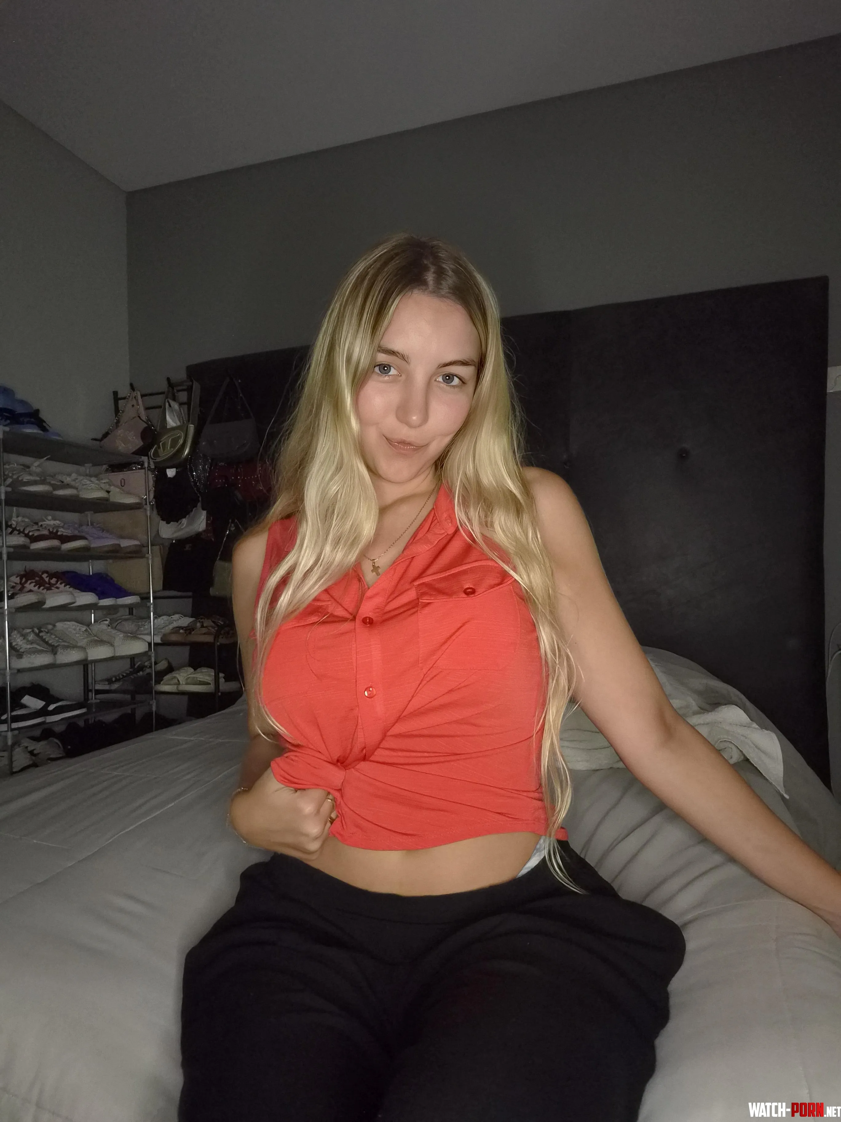 I think I might cut it shorter by AltruisticHazel584