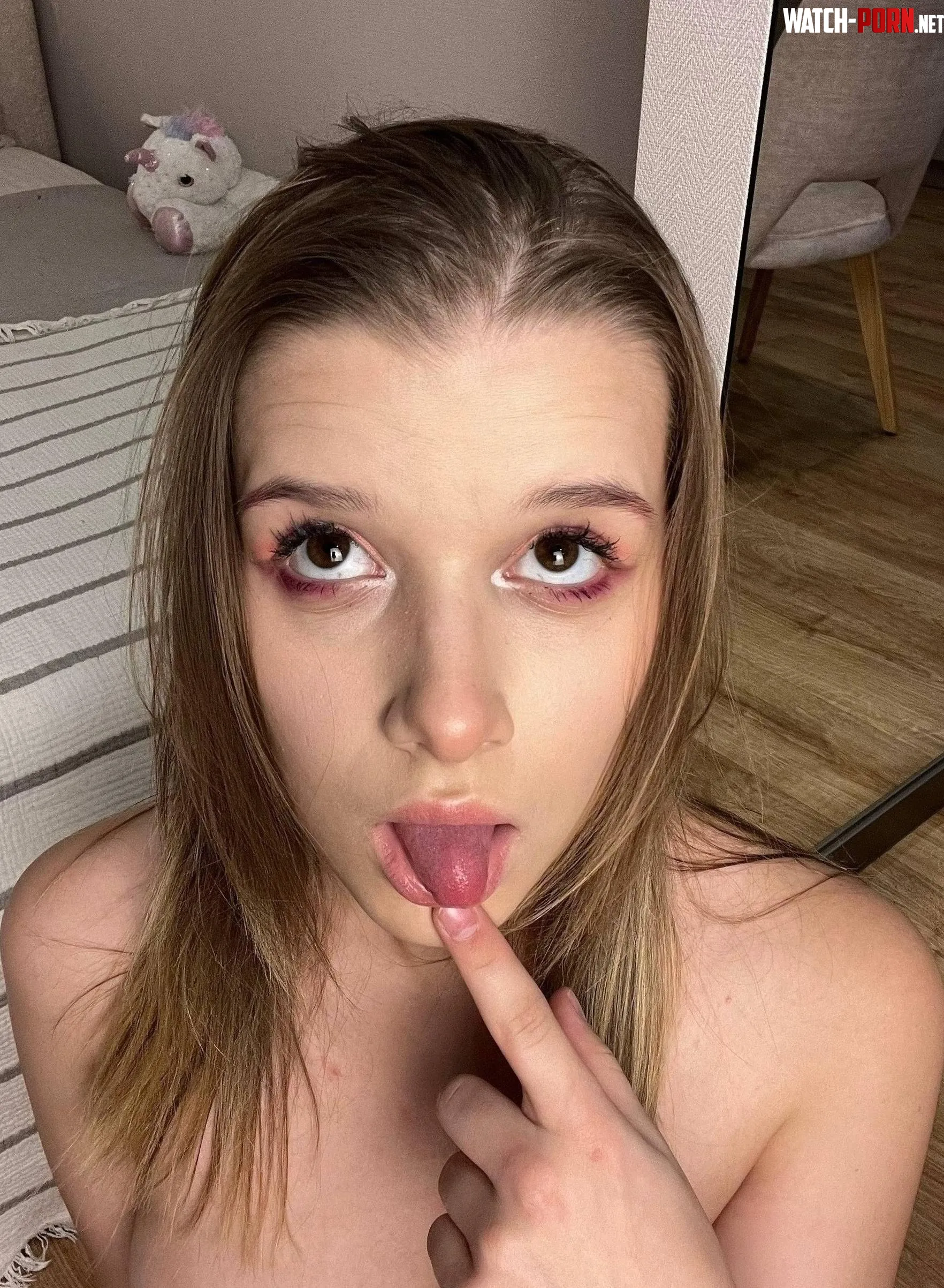 am i doing it right daddy? by wnlove