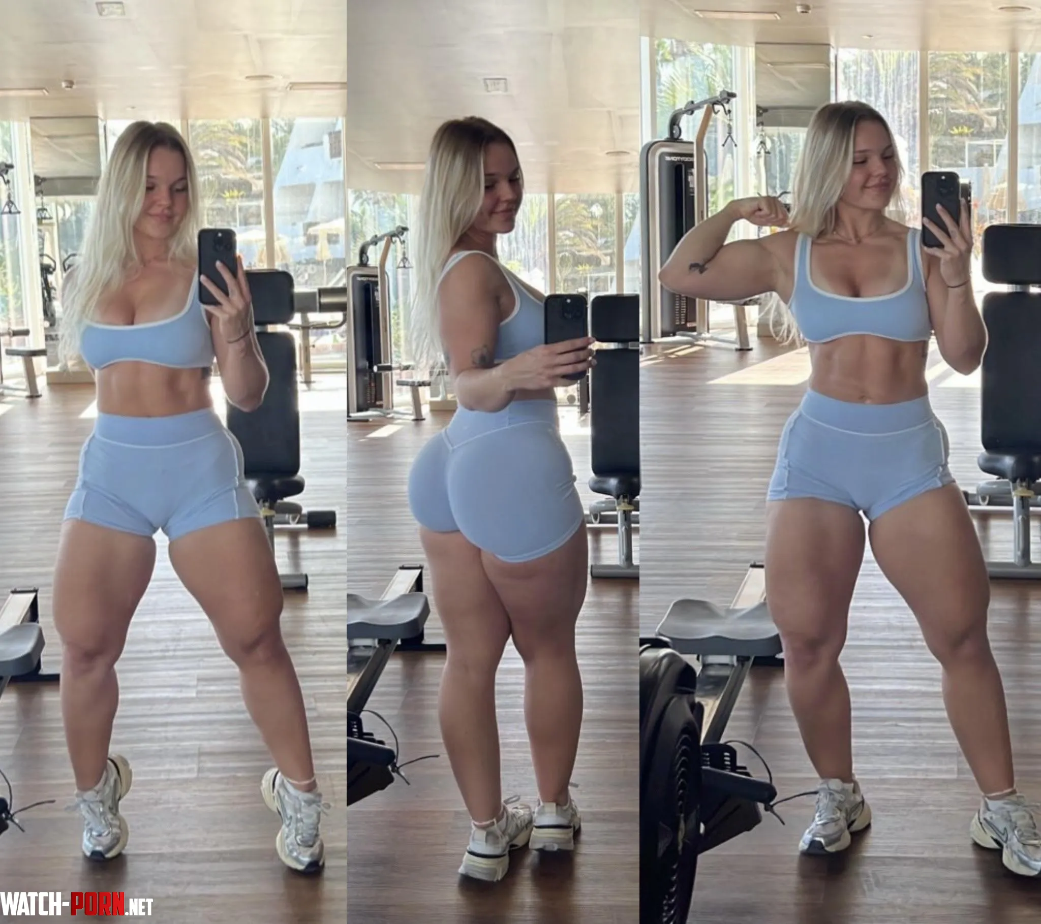 Ava Rose by RedHopSnob