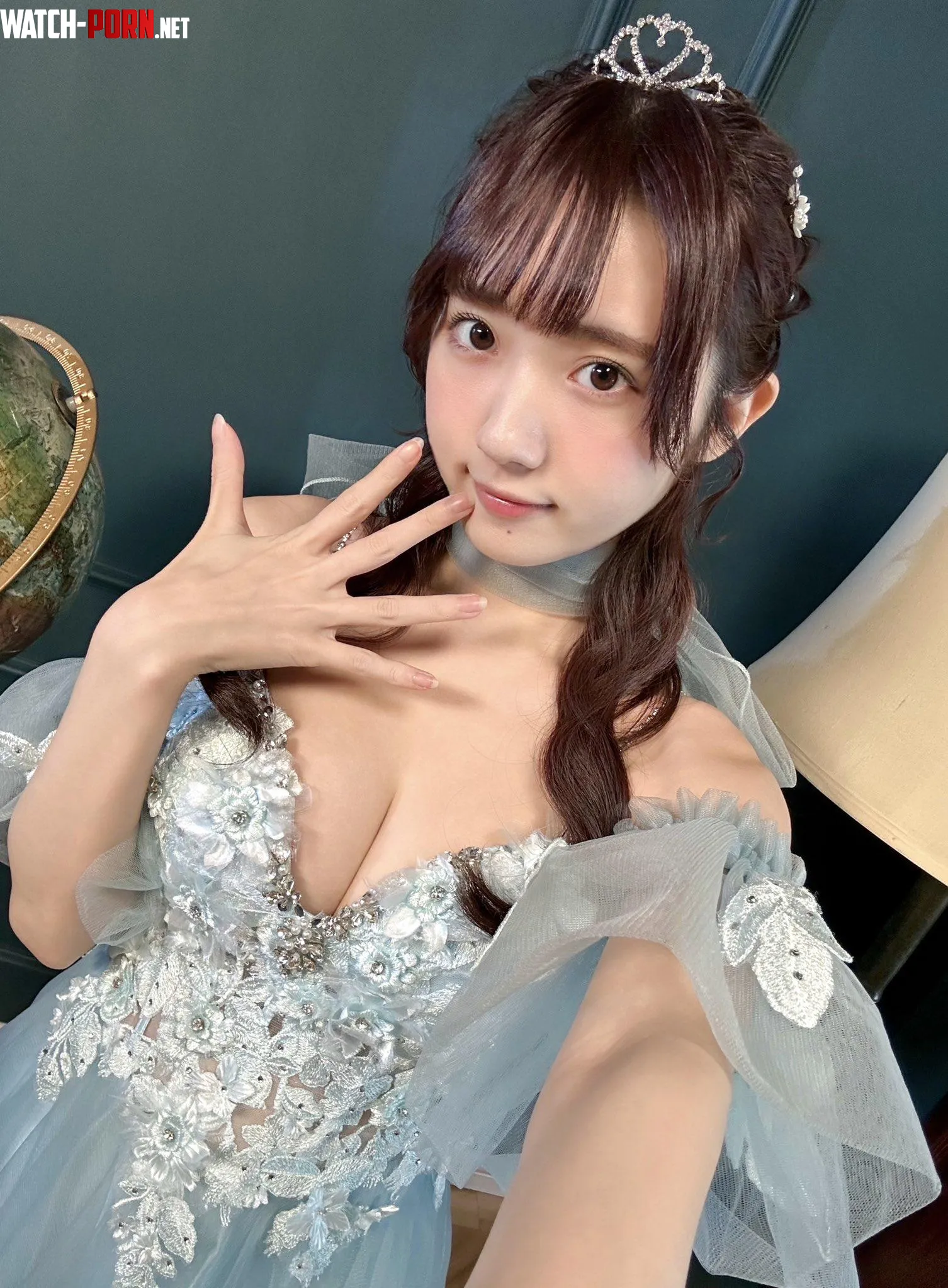 Chuchu 春蝶 by yuuki-ichinose