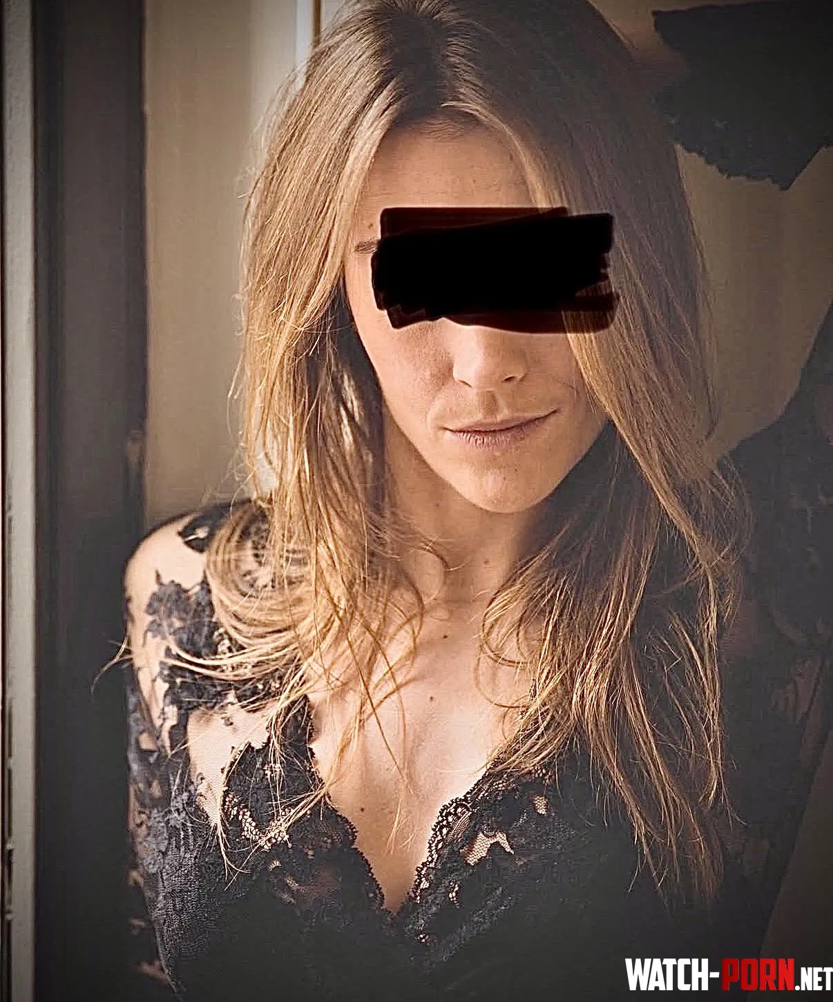 A little lace, a little tight… F39 by ChampagneGalll