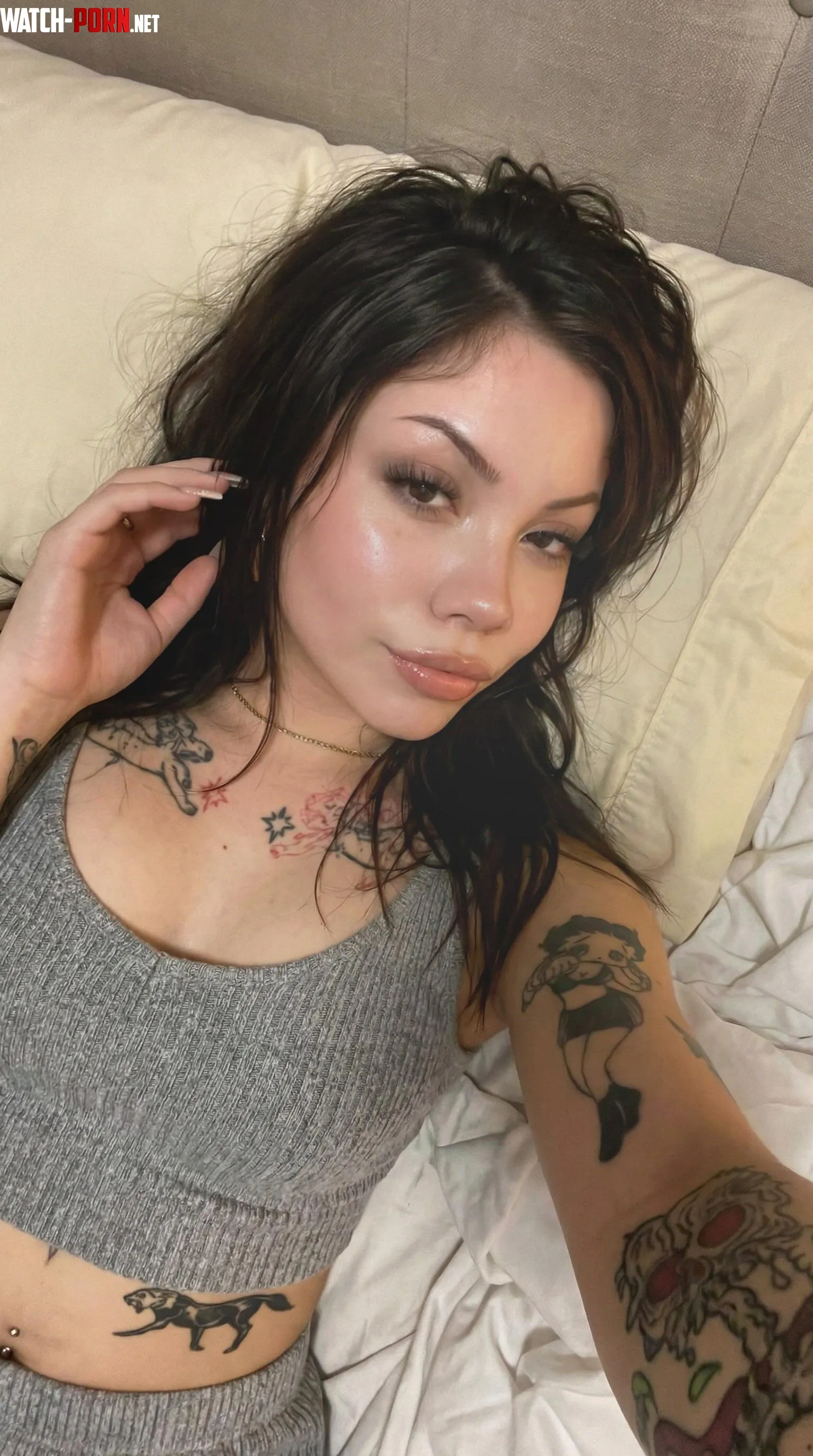 let me hear you scream my name by More-Tax-782