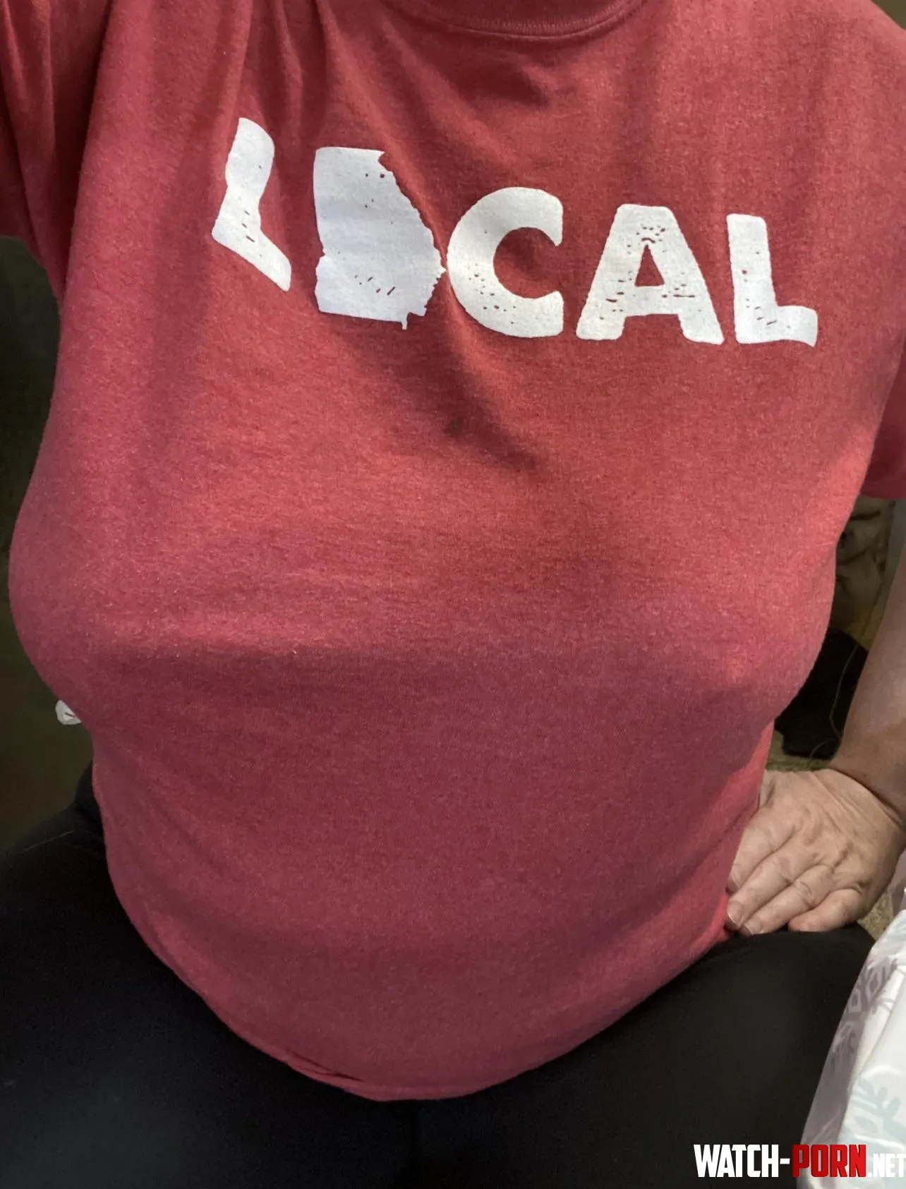 Georgia peaches by Frisky_Vanilla